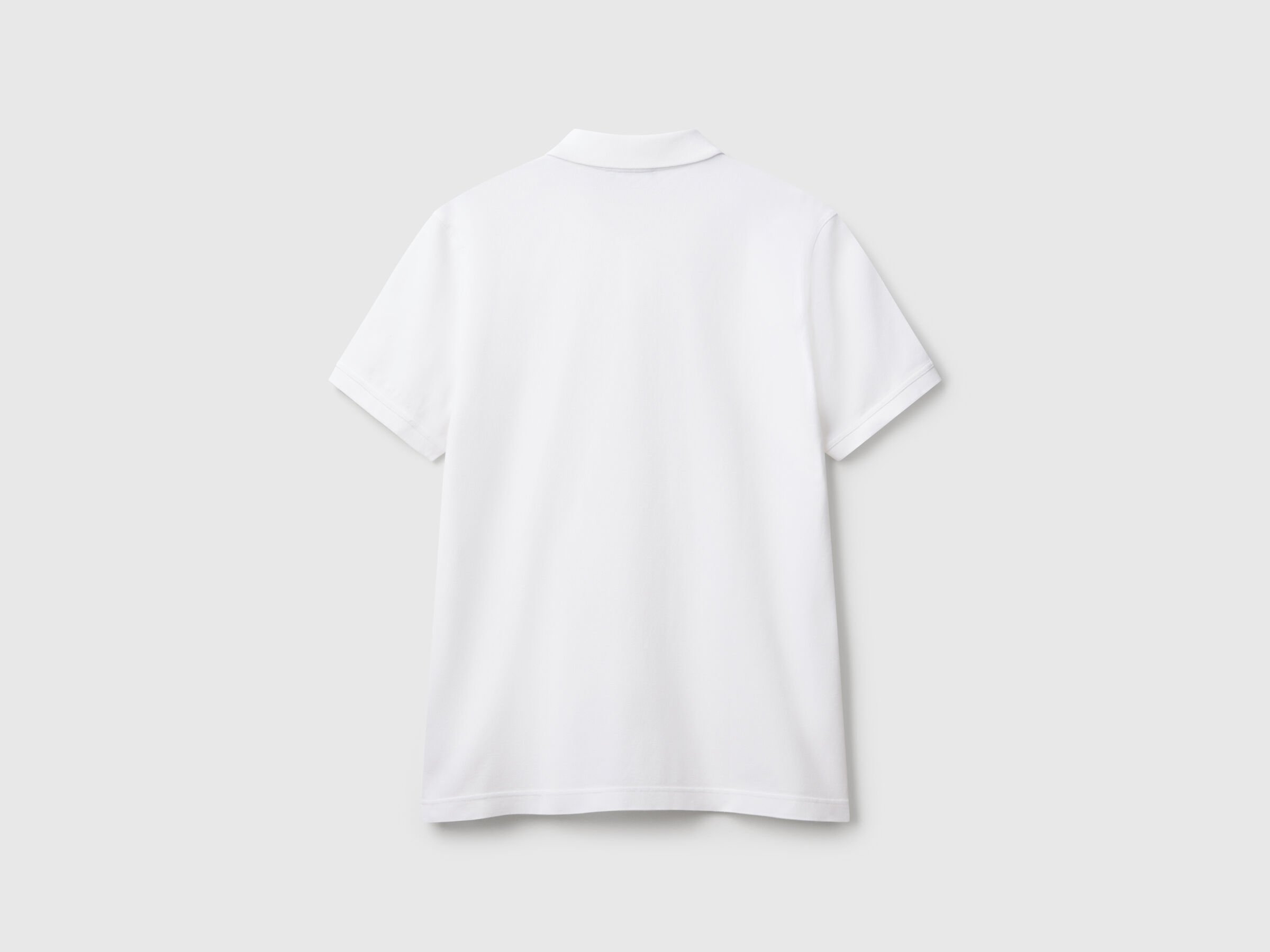 H/S POLO SHIRT Homme image number 4