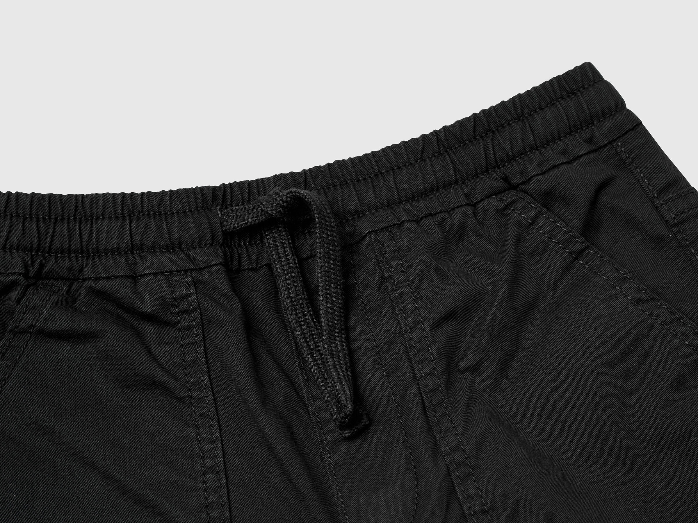 TROUSERS Garçon image number 2