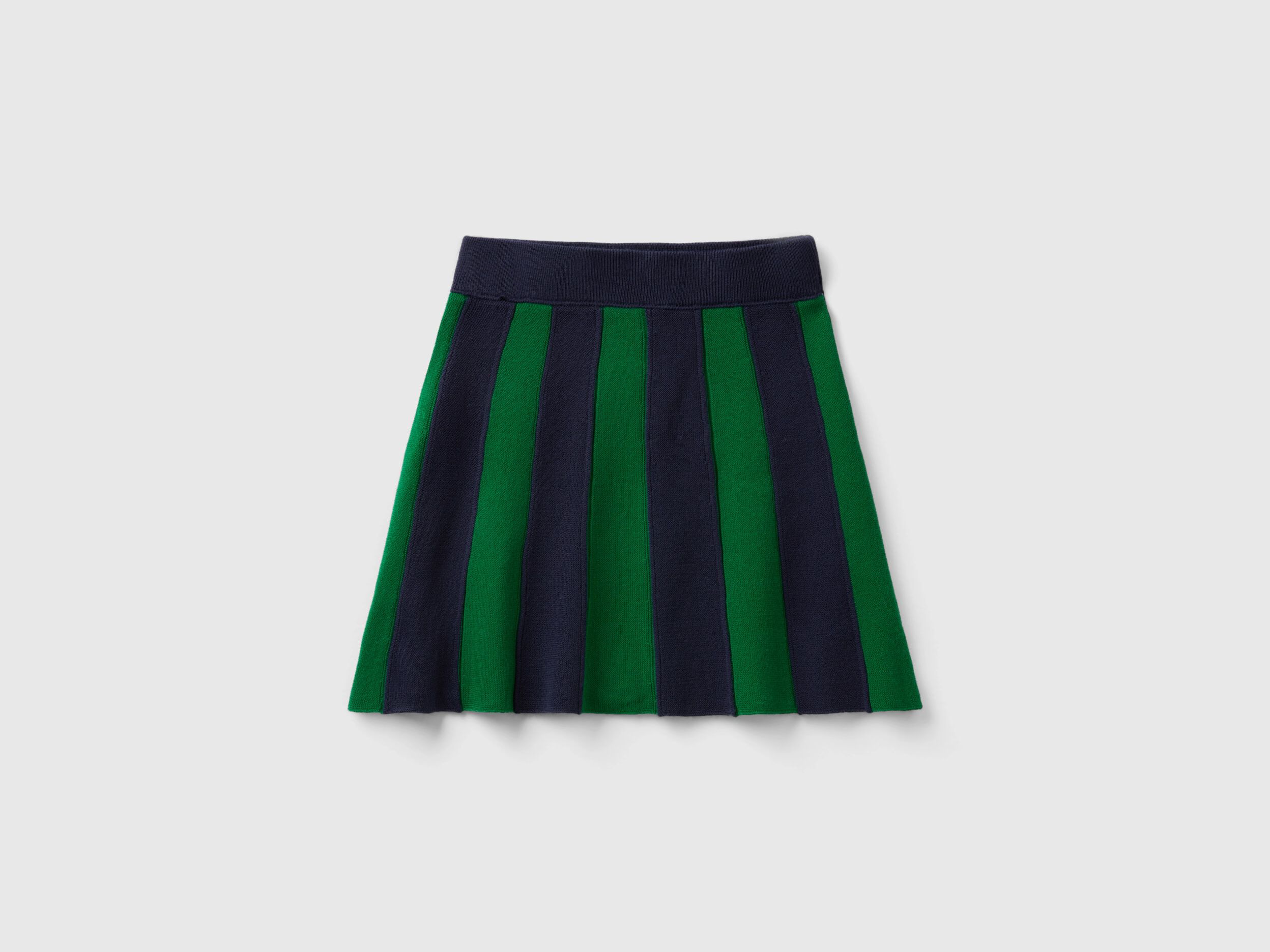 Jupe rayures verticales online