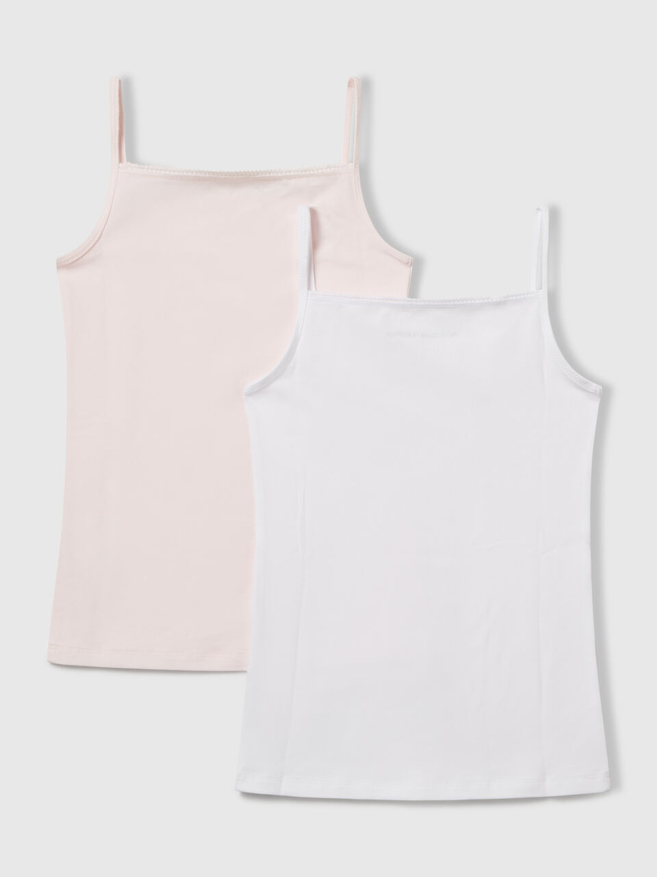 2 TANK-TOP Filles image number 2