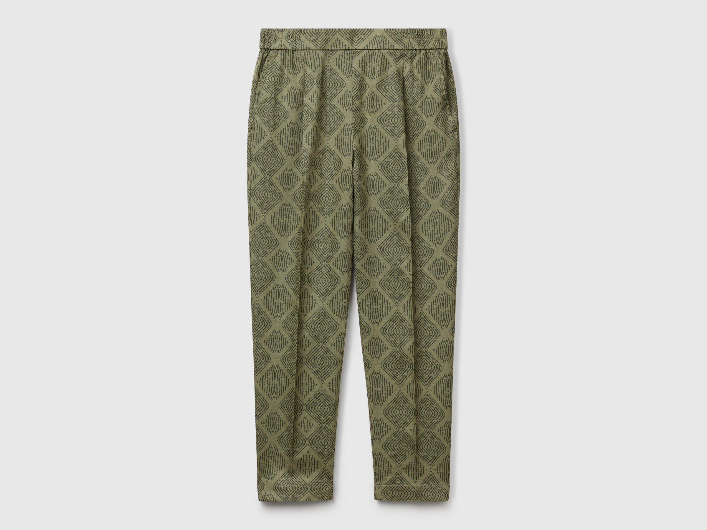 TROUSERS Femme image number 3