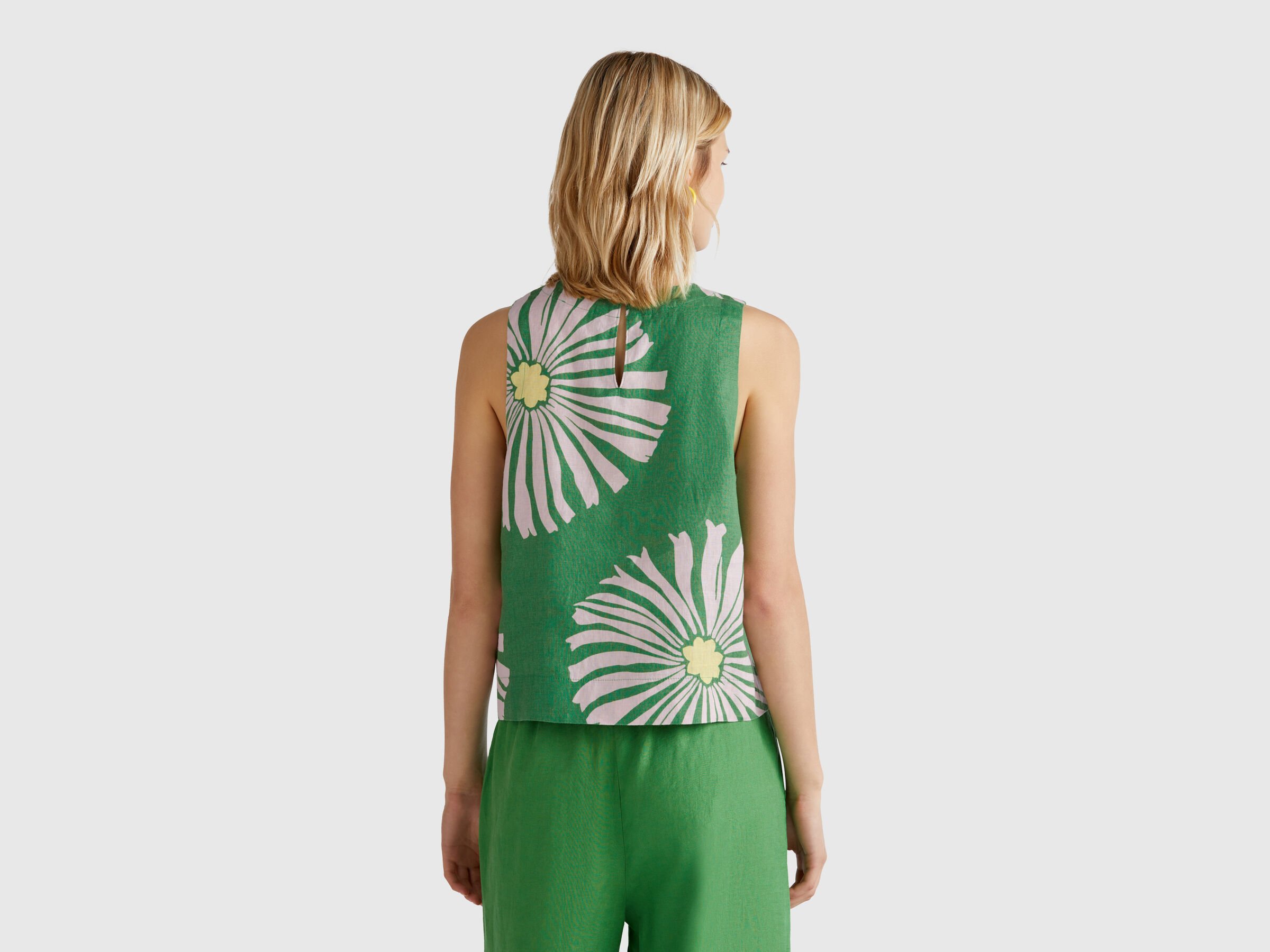 BLOUSE Femme image number 1
