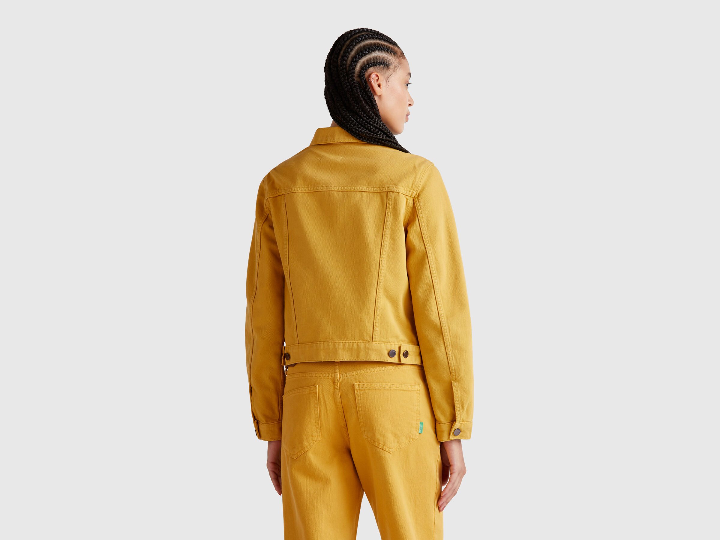 JACKET Femme image number 1
