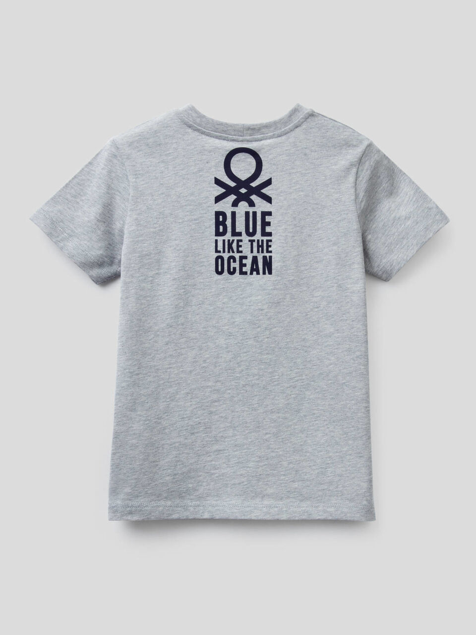 T-shirt avec imprimé Les Schtroumpfs image number 2