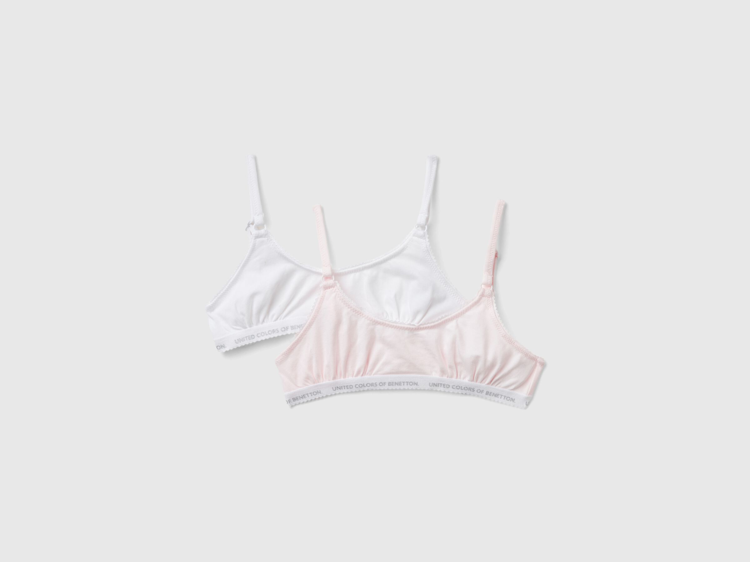 SET 2 BRASSIERE Filles image number 0