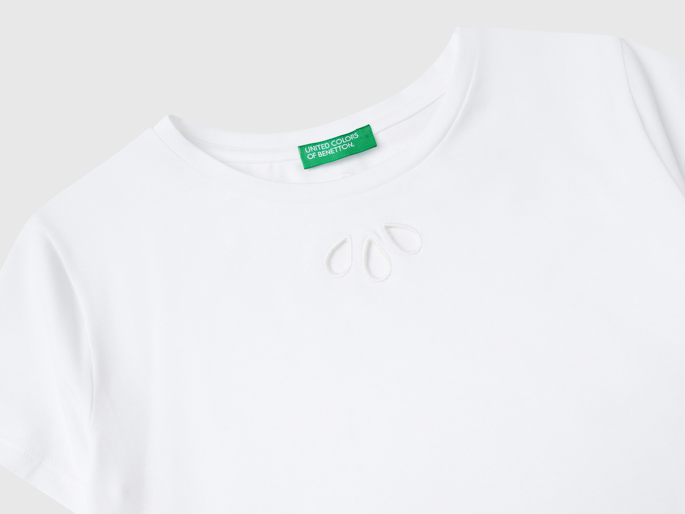 T-SHIRT Filles image number 2