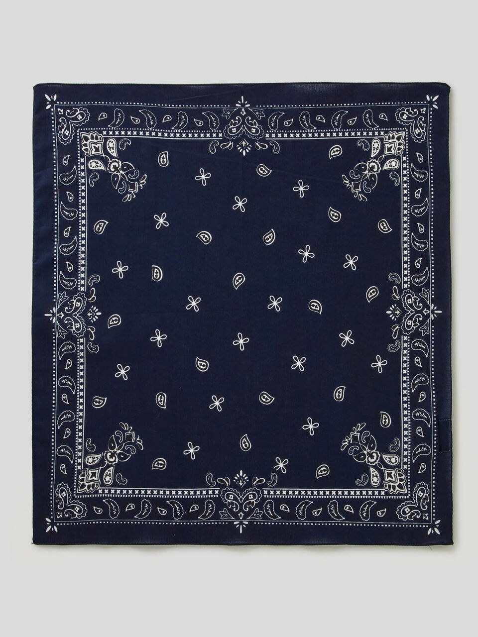 Bandana en 100% coton image number 1