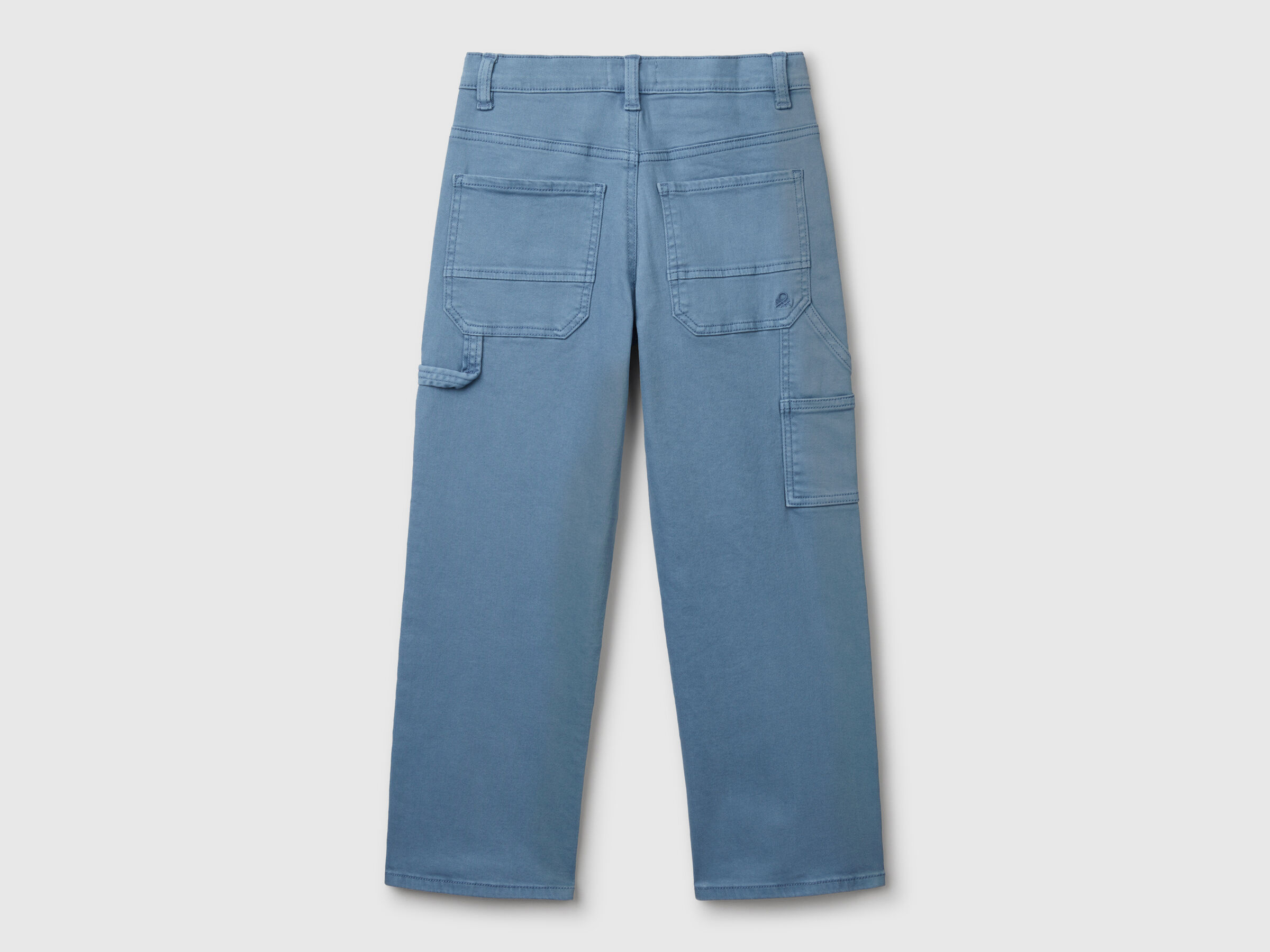 TROUSERS Garçon image number 1