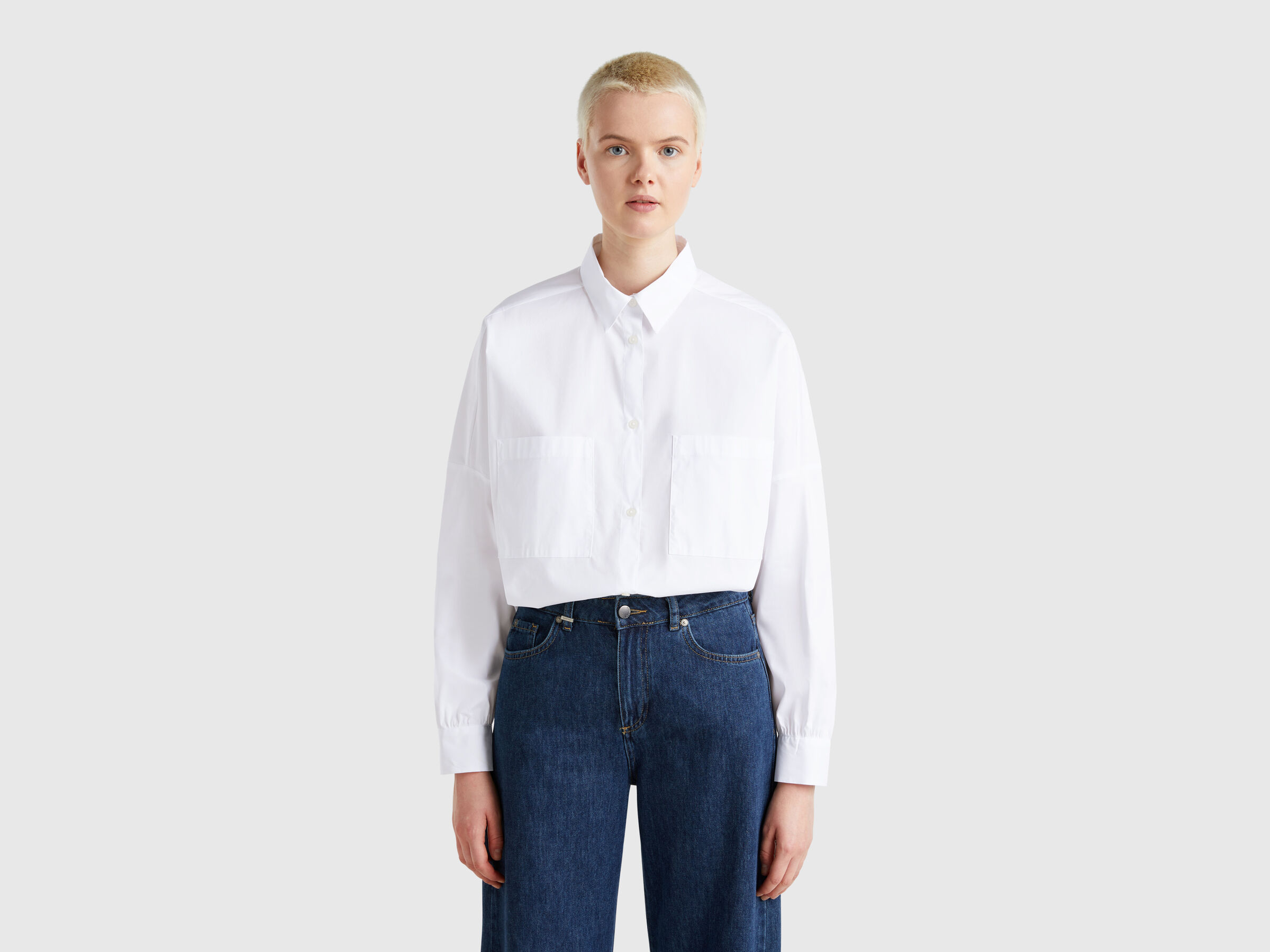 SHIRT Femme image number 1