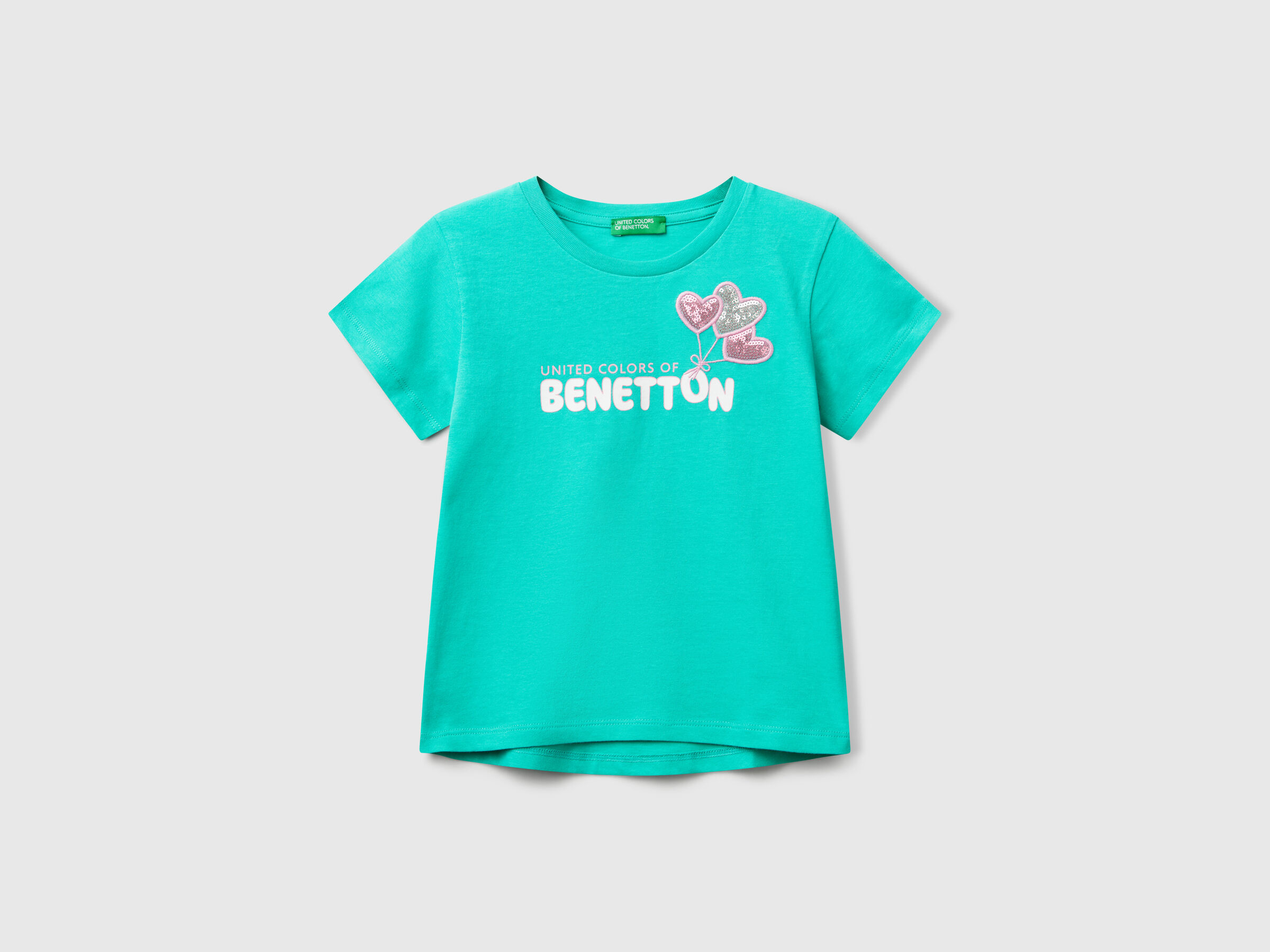 T-SHIRT Filles image number 0