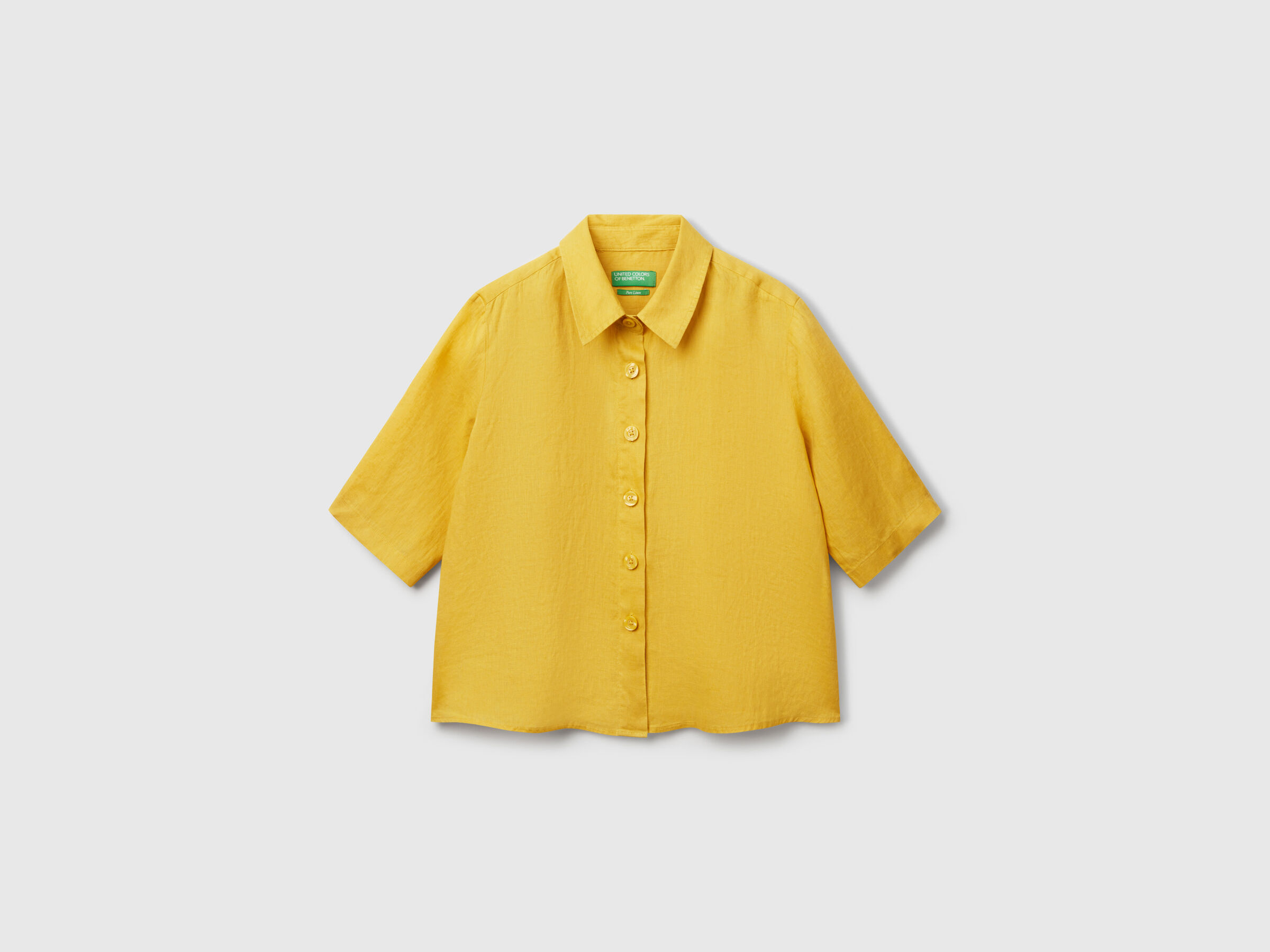 SHIRT Femme image number 2