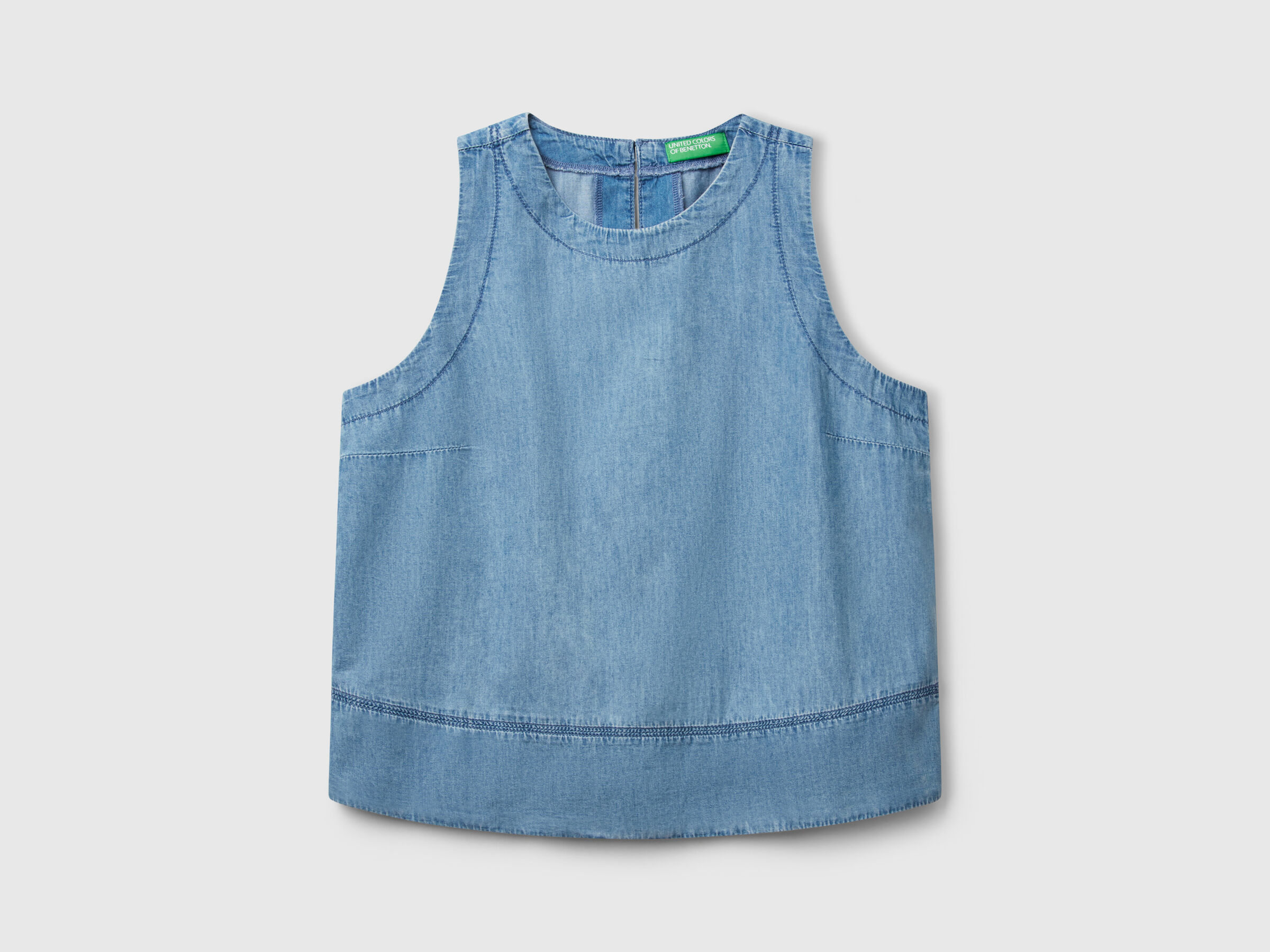BLOUSE Femme image number 2