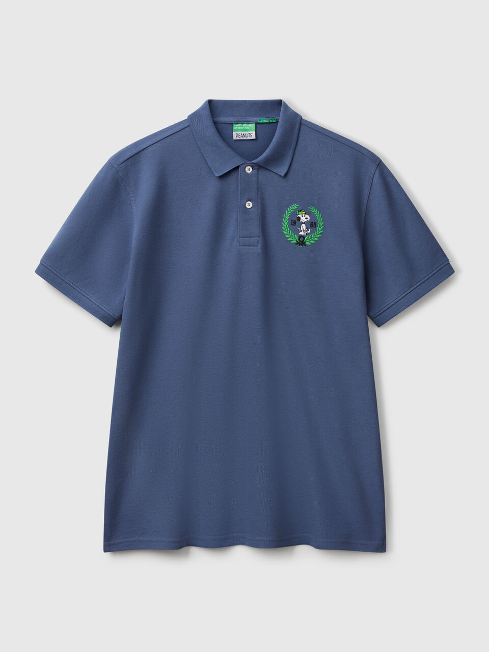 H/S POLO SHIRT Homme image number 1