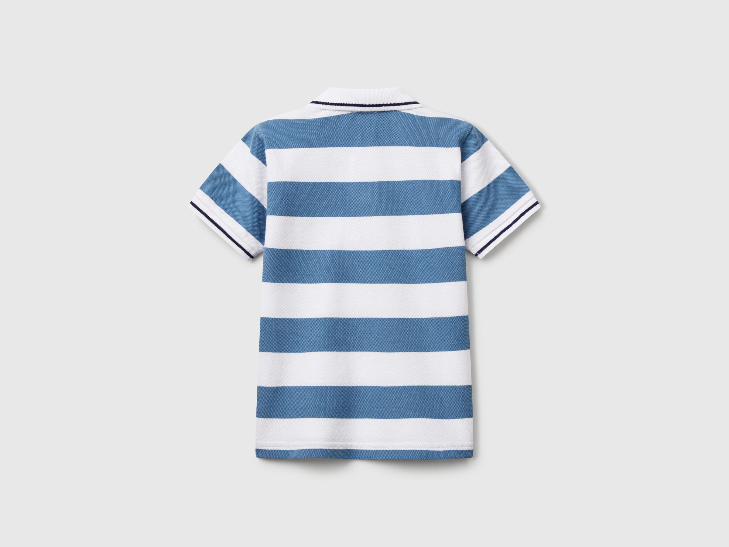 H/S POLO SHIRT Garçon image number 1