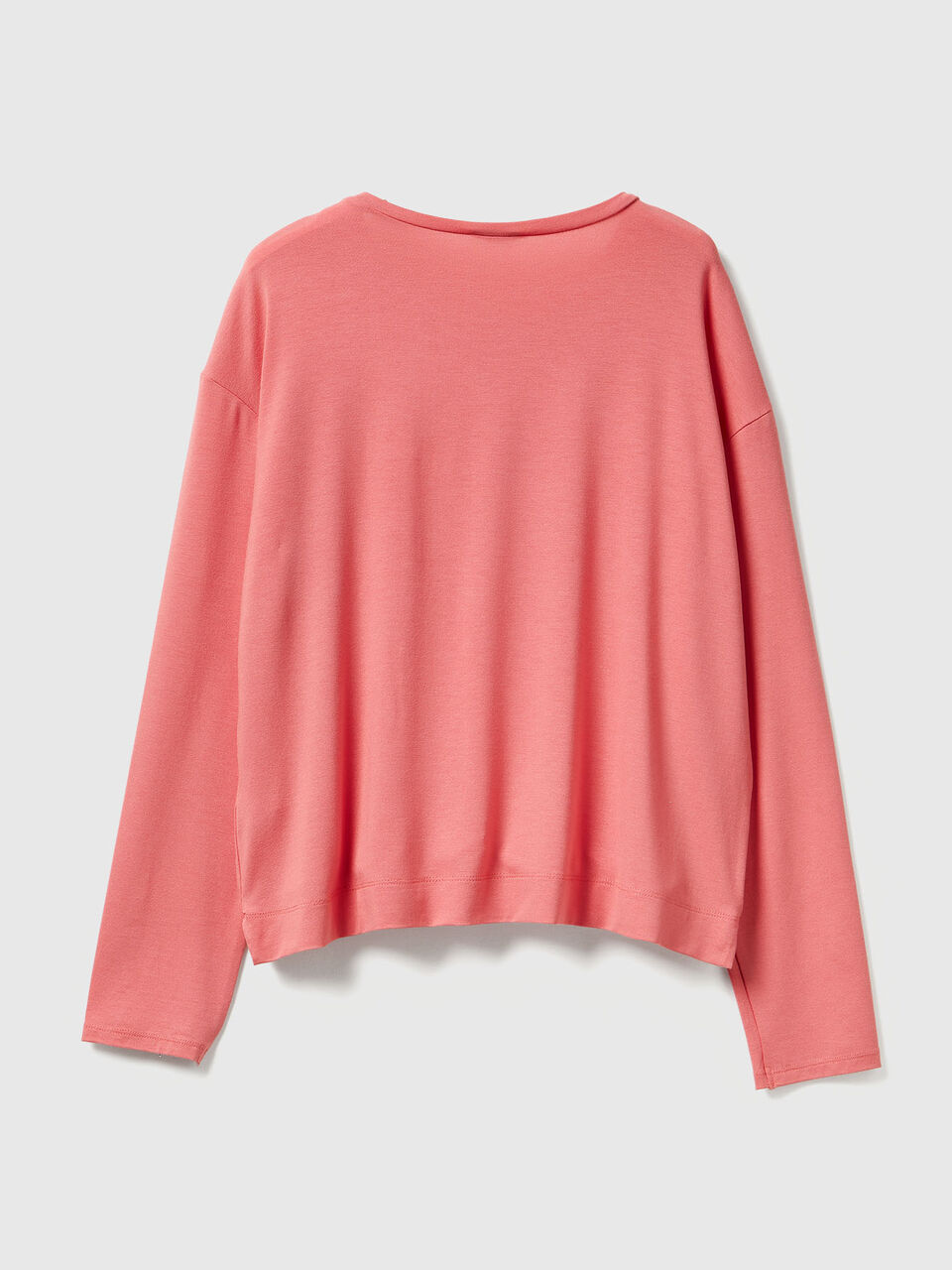 SWEATER L/S Femme image number 2