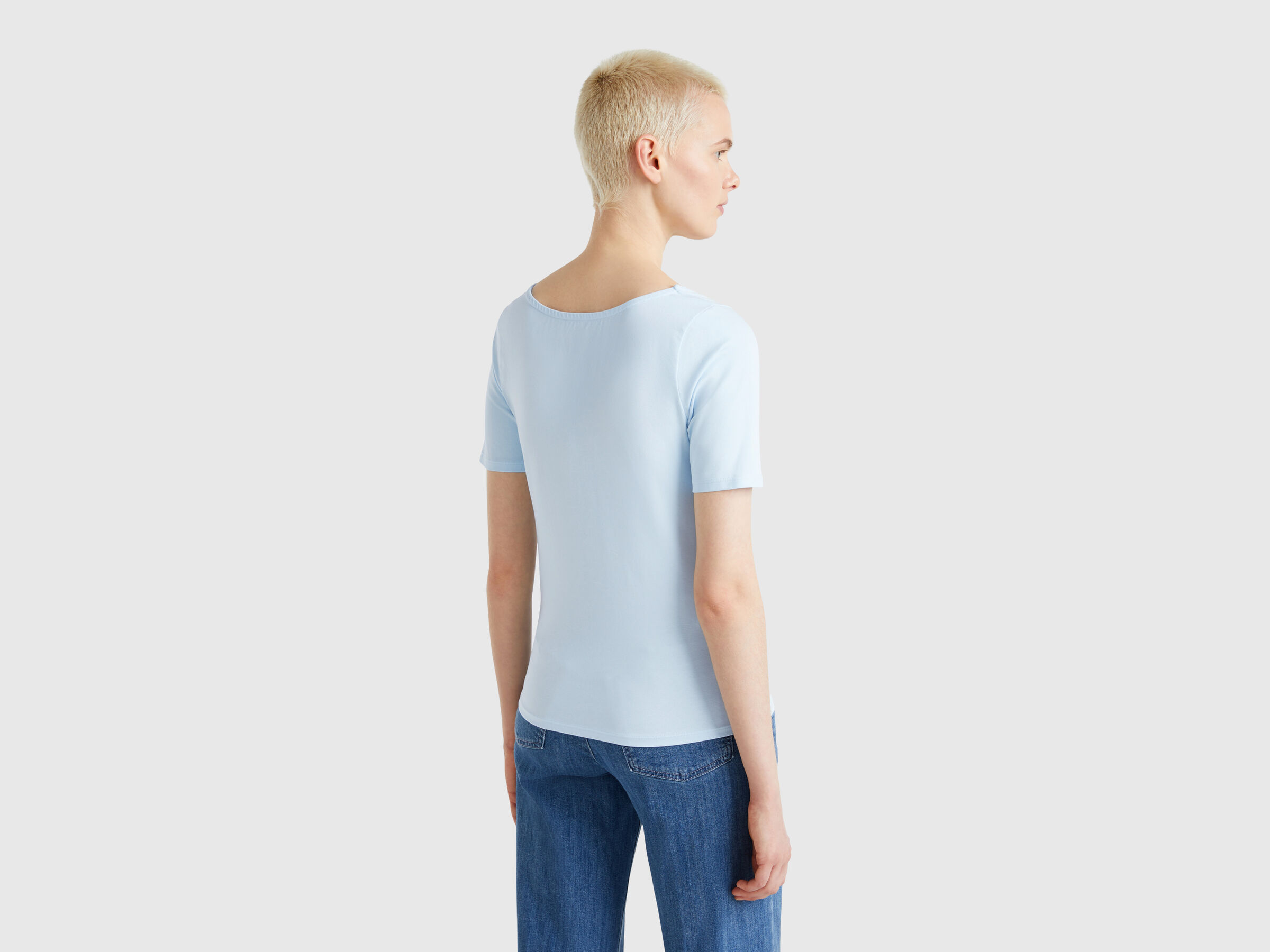 T-SHIRT Femme image number 2