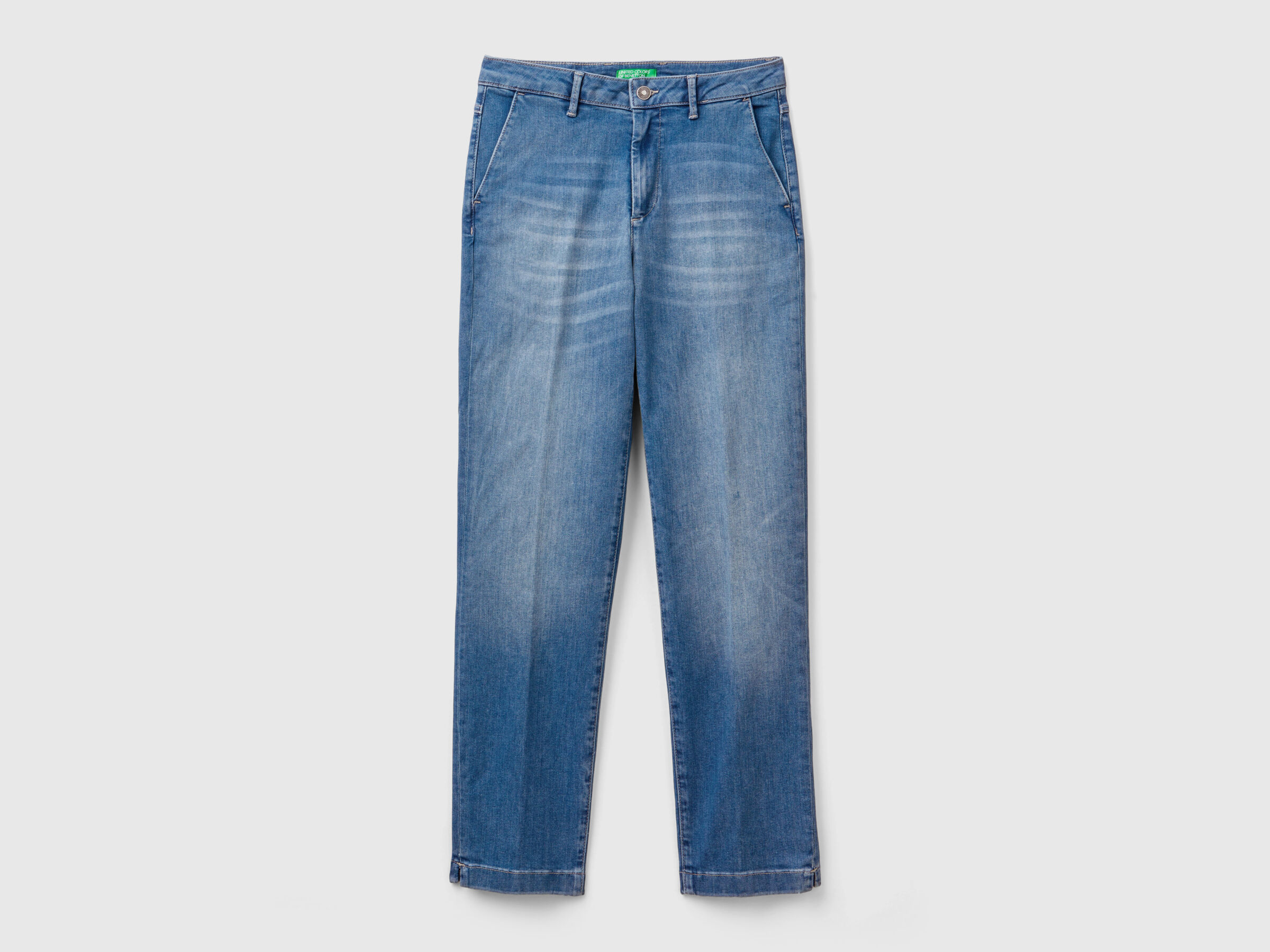 TROUSERS Femme image number 3
