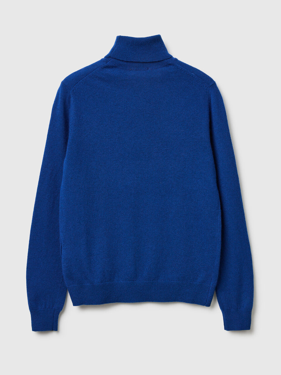 TURTLE NECK SWEATER Femme image number 2