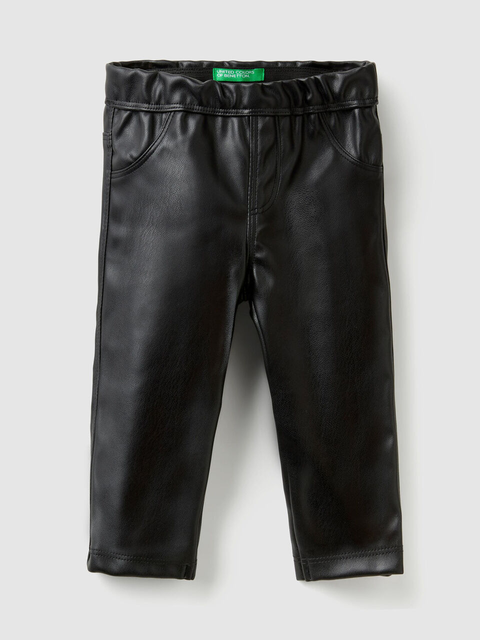 Legging effet cuir image number 1