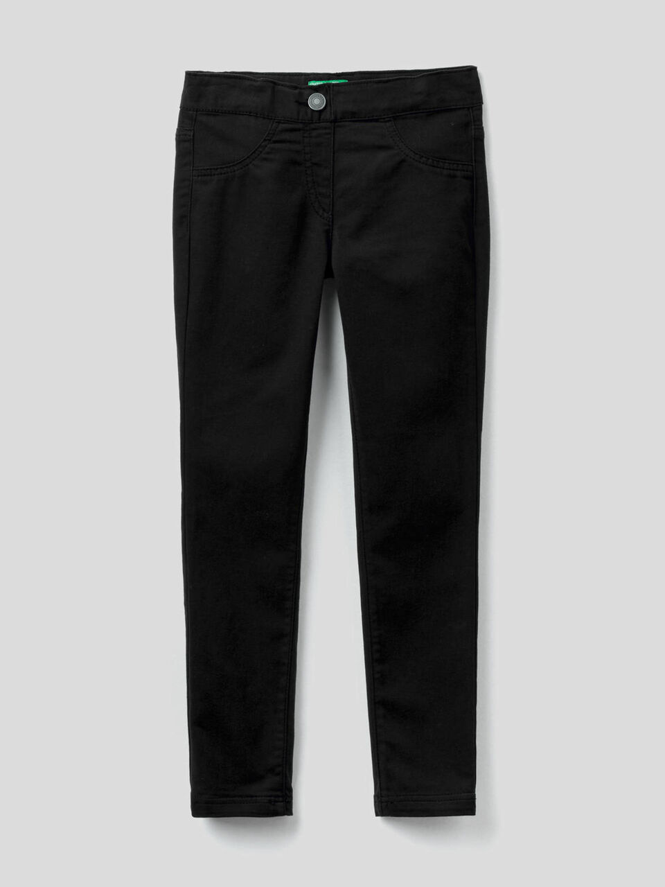 Pantalon super skinny image number 1