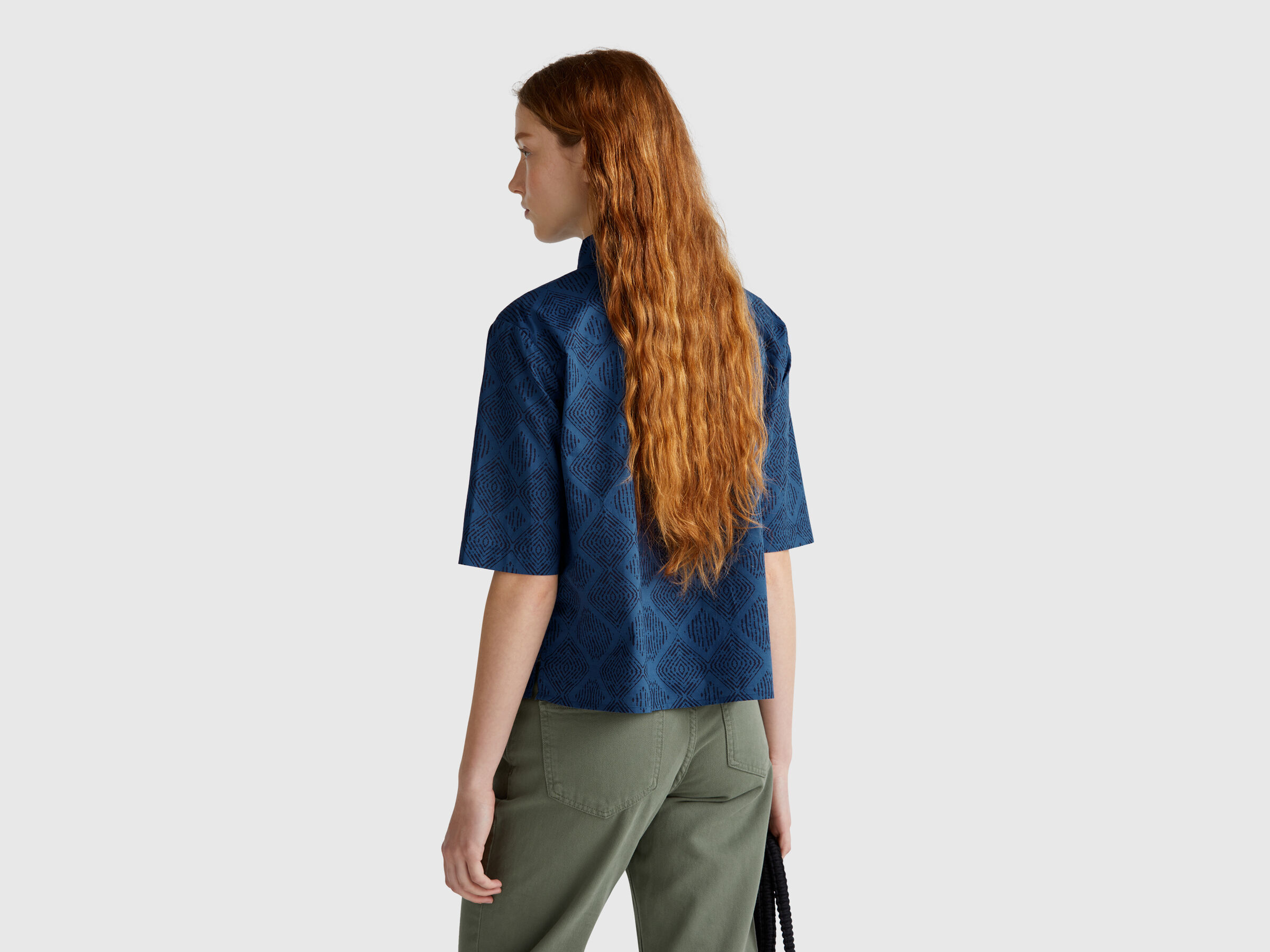SHIRT Femme image number 2