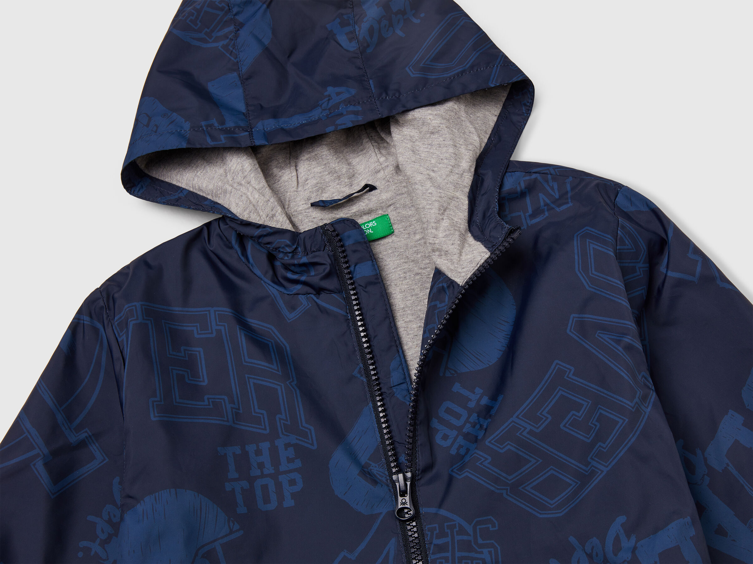 JACKET Garçon image number 2