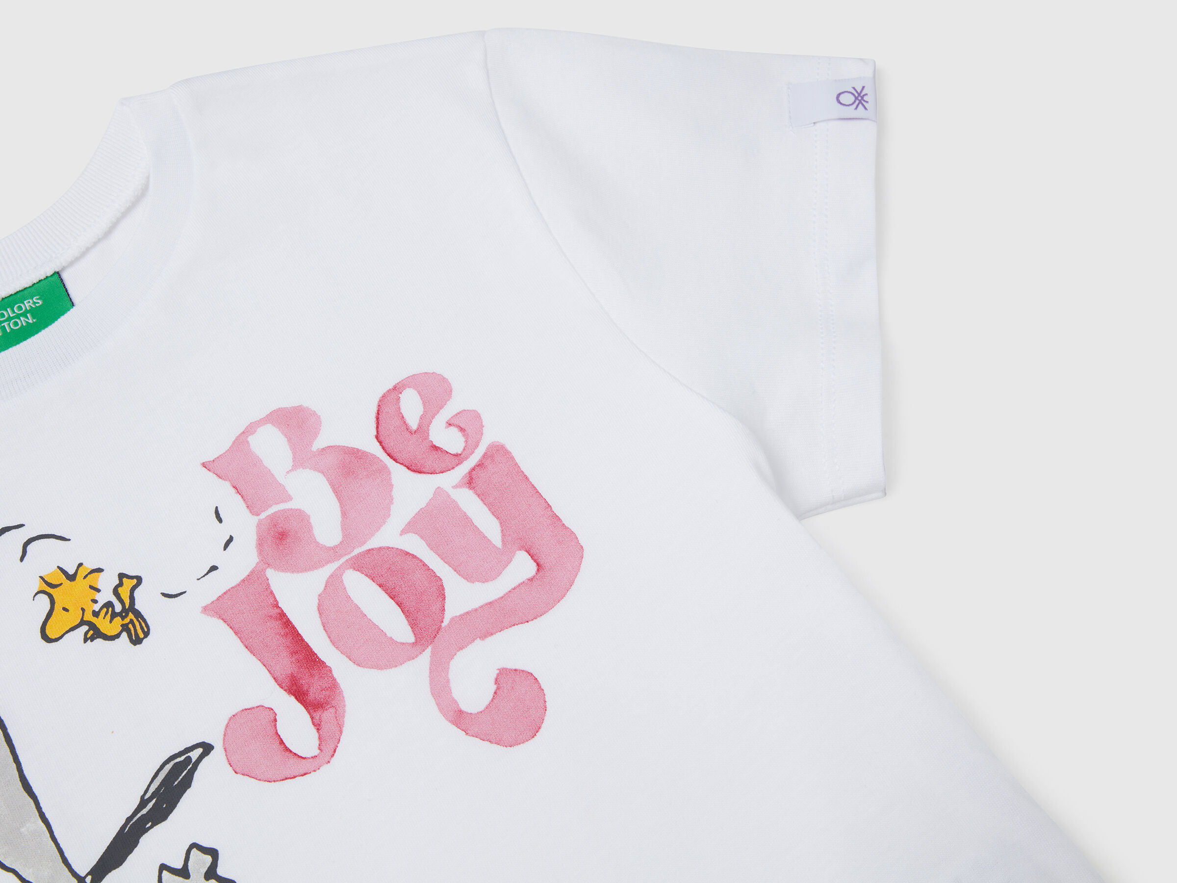 T-SHIRT Filles image number 2