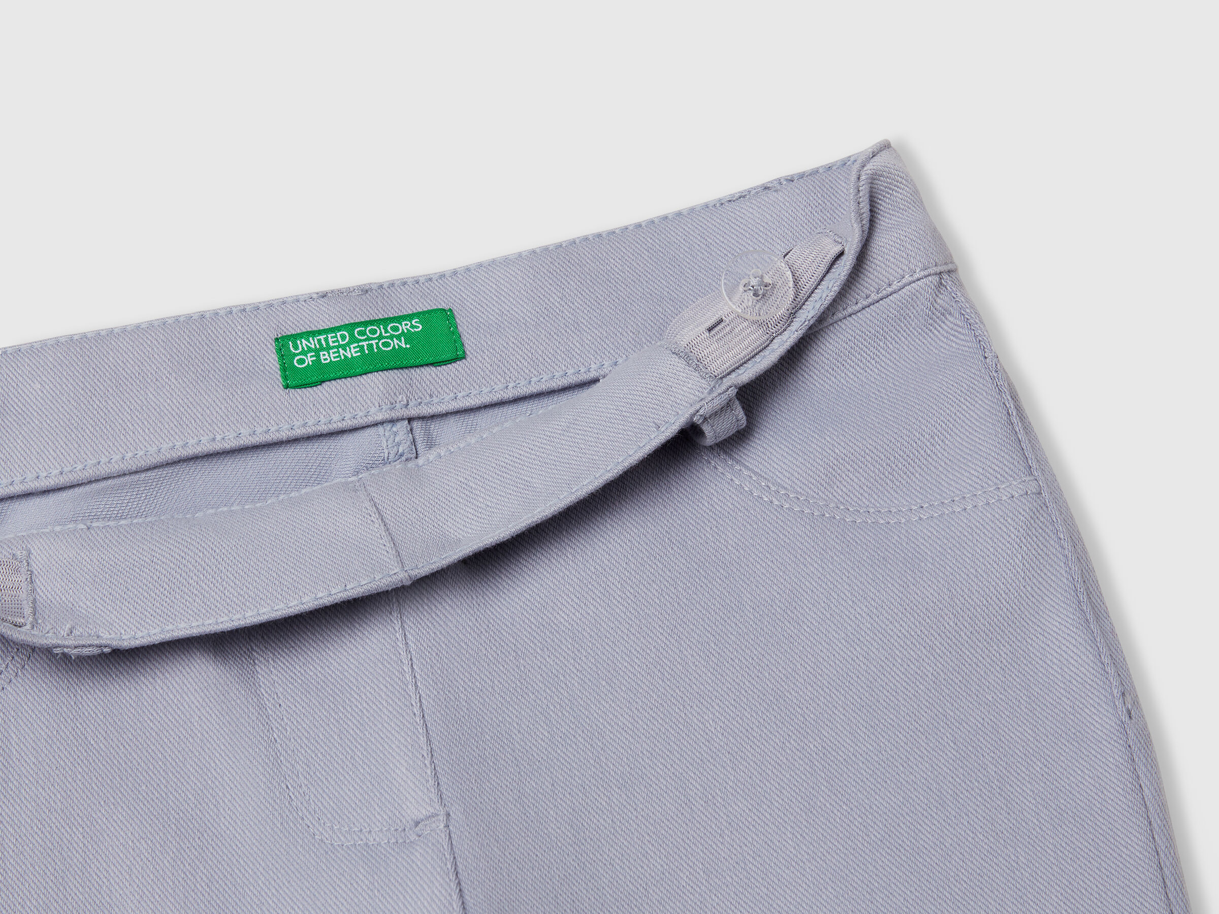 TROUSERS Filles image number 2