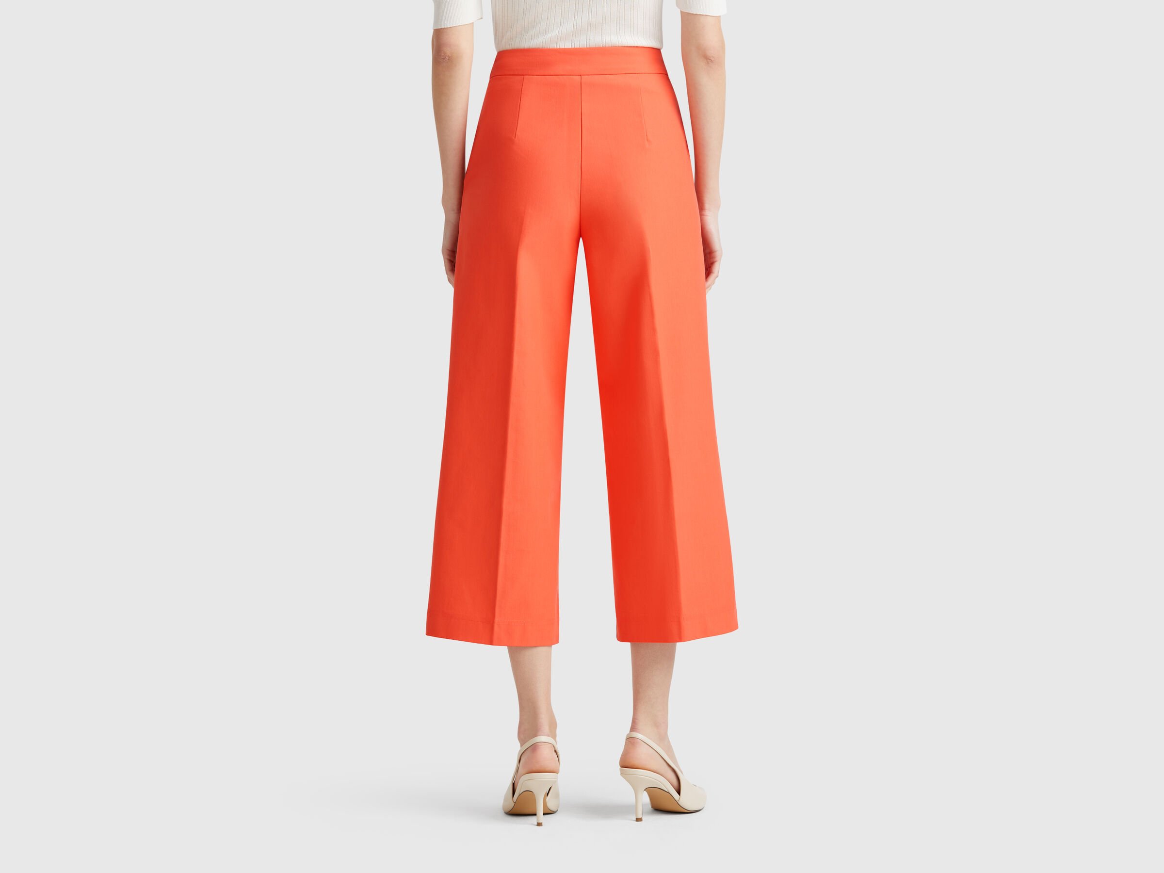TROUSERS Femme image number 1