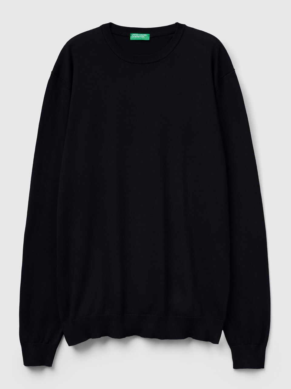 SWEATER L/S Homme image number 1