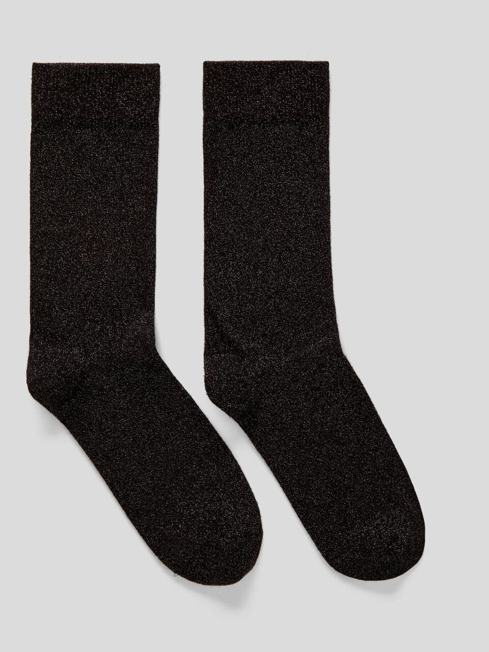 Chaussettes avec lurex image number 1