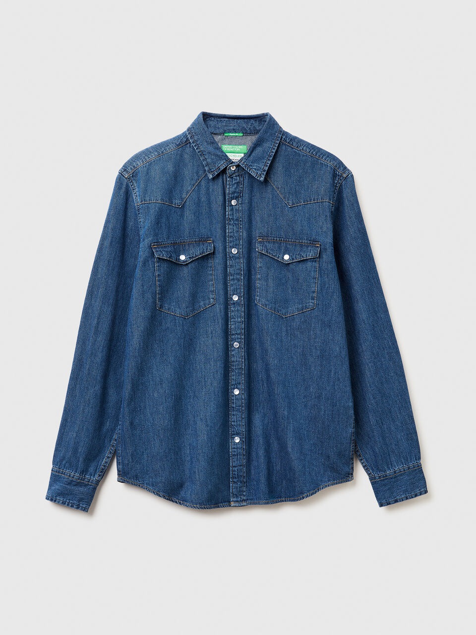 SHIRT Homme image number 1