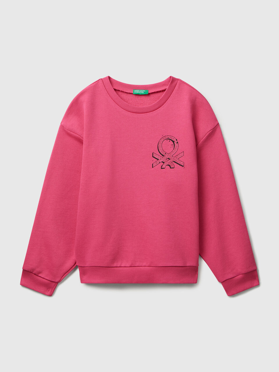 SWEATER L/S Filles image number 1