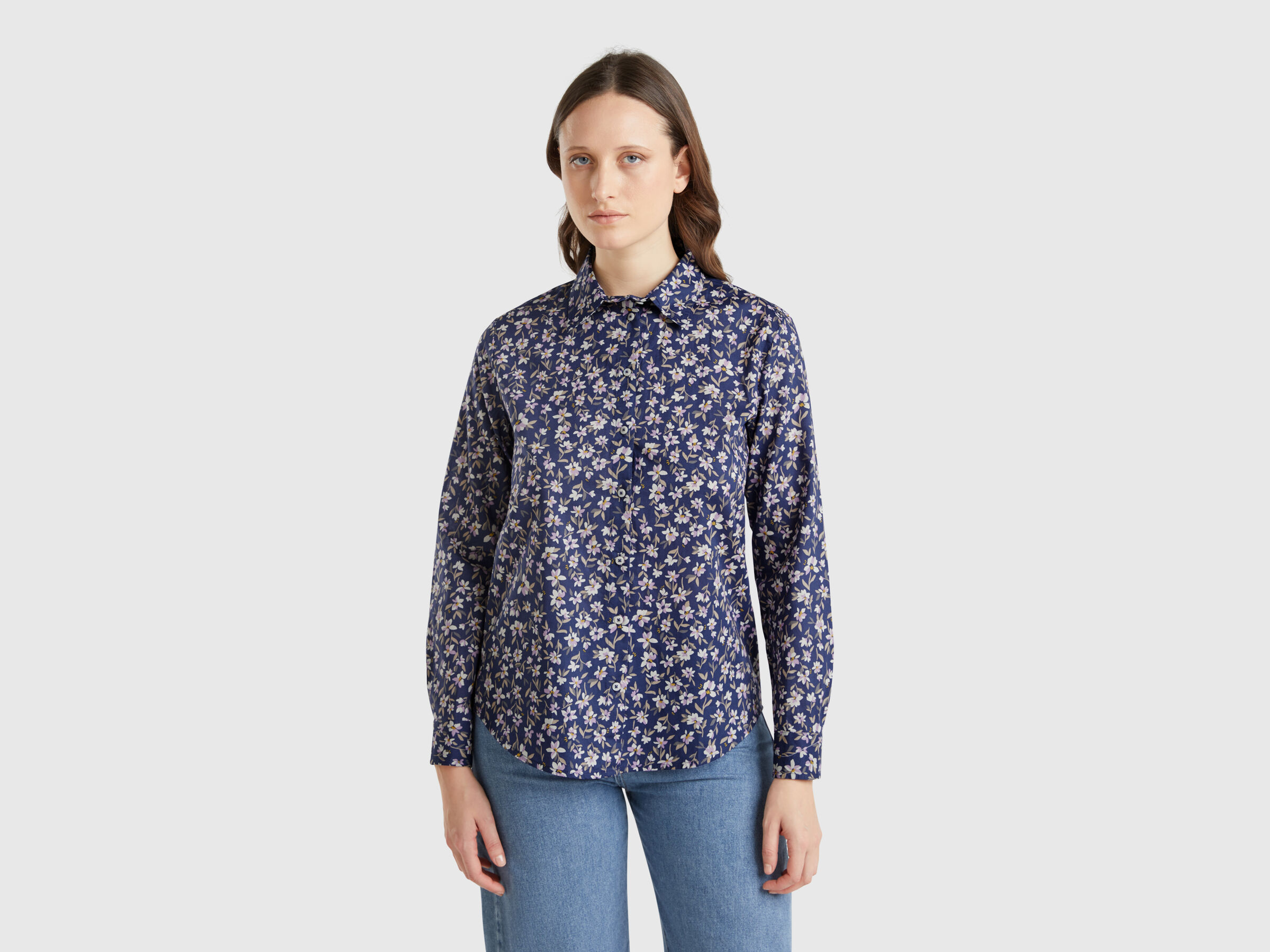 SHIRT Femme image number 0