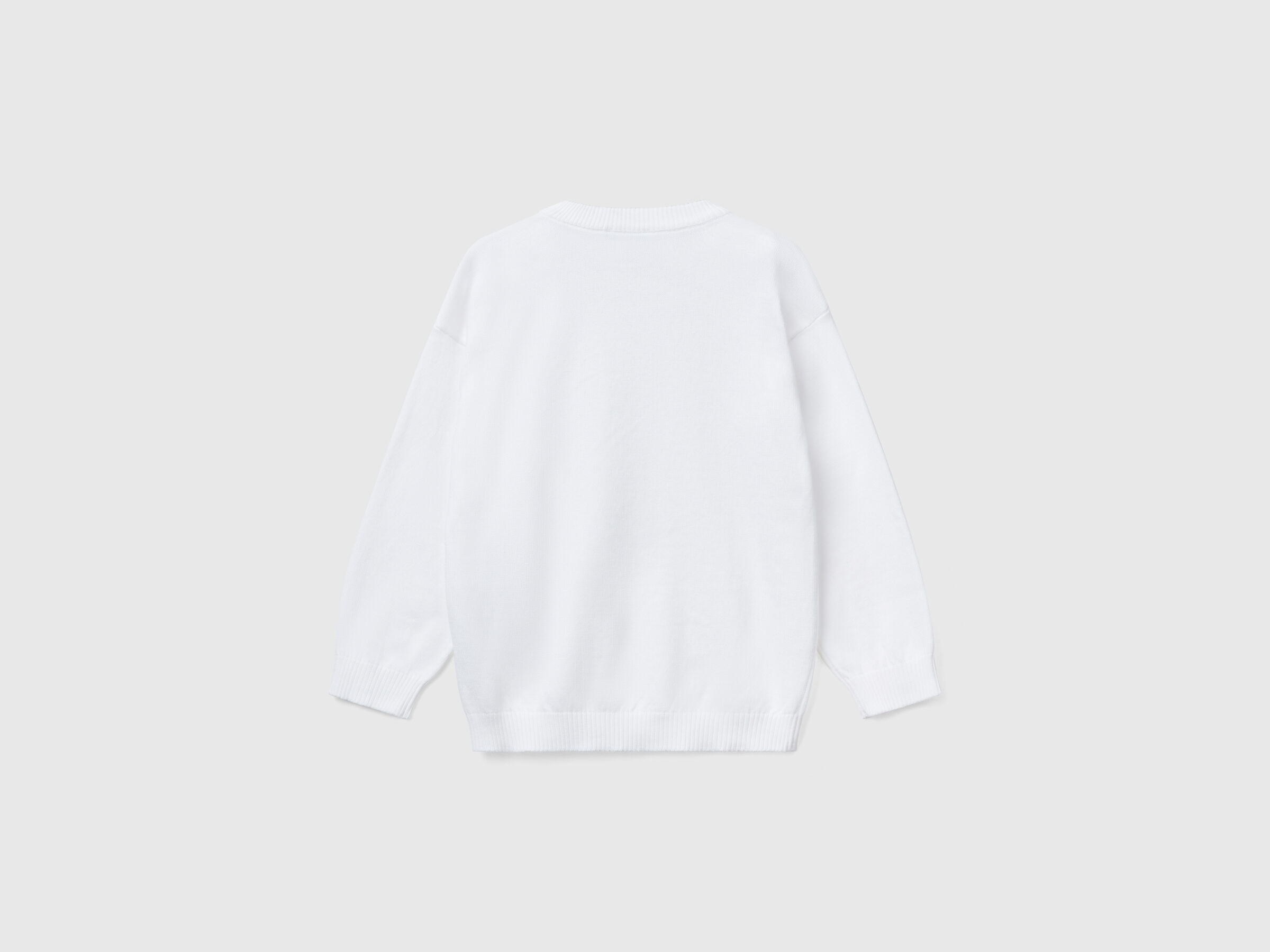 SWEATER L/S Garçon image number 1
