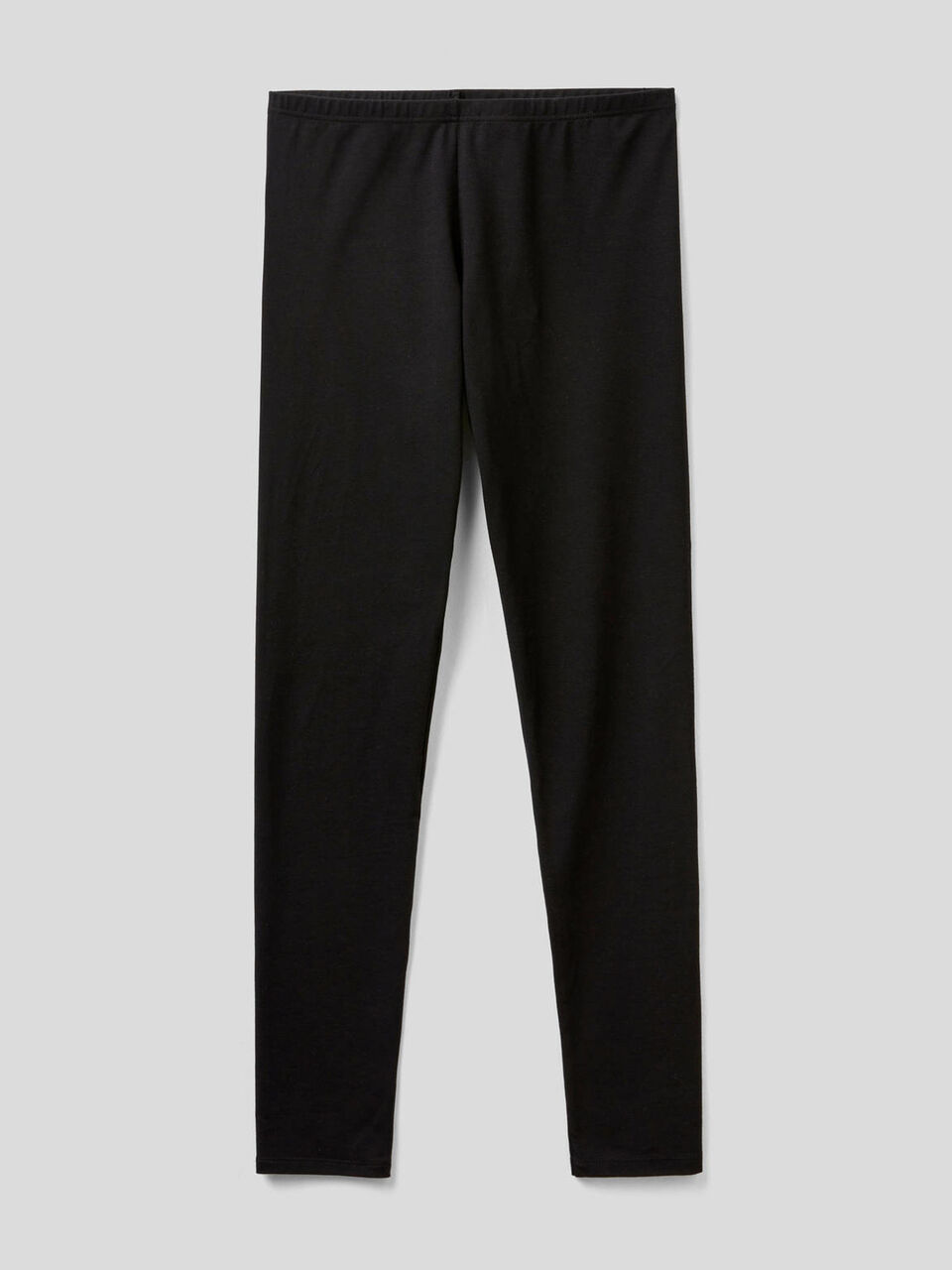 Legging en coton stretch image number 1