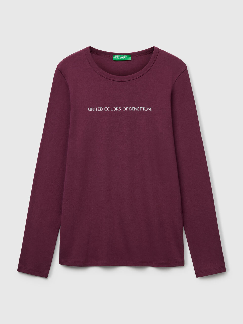 T-SHIRT L/S Femme image number 1