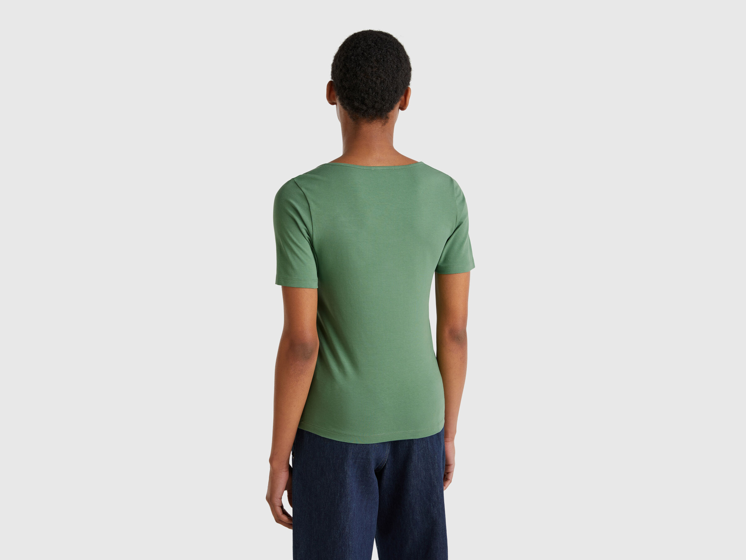 T-SHIRT Femme image number 1