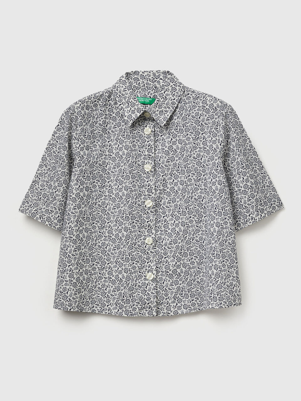SHIRT Femme image number 1