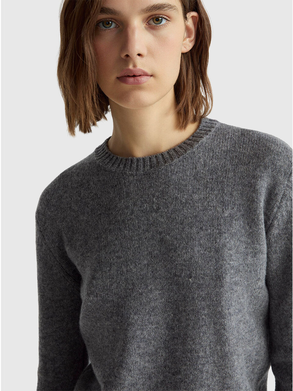 SWEATER L/S Femme image number null