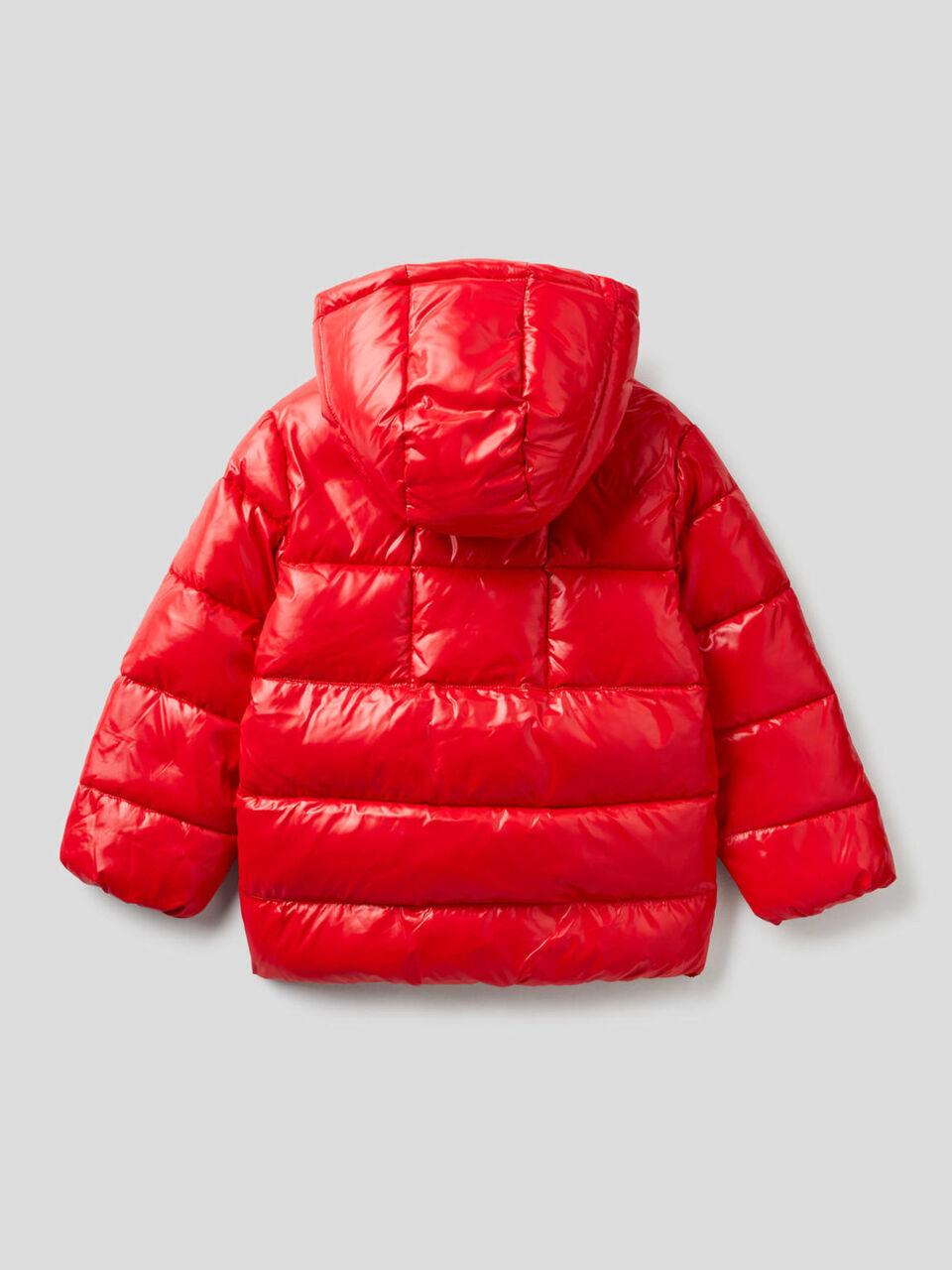 Blouson rembourré en ouate recyclée image number 2