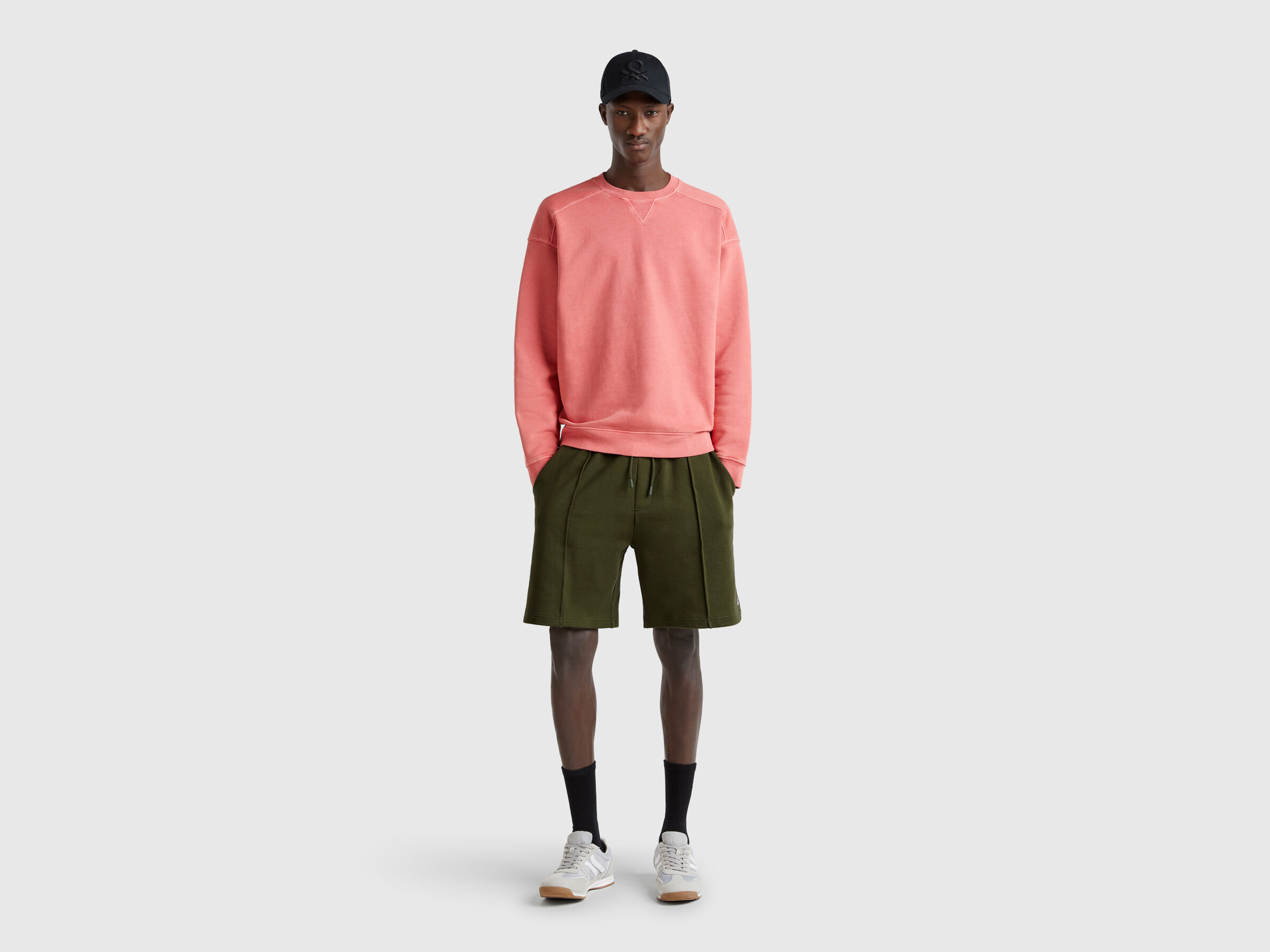 BERMUDA Homme image number 2