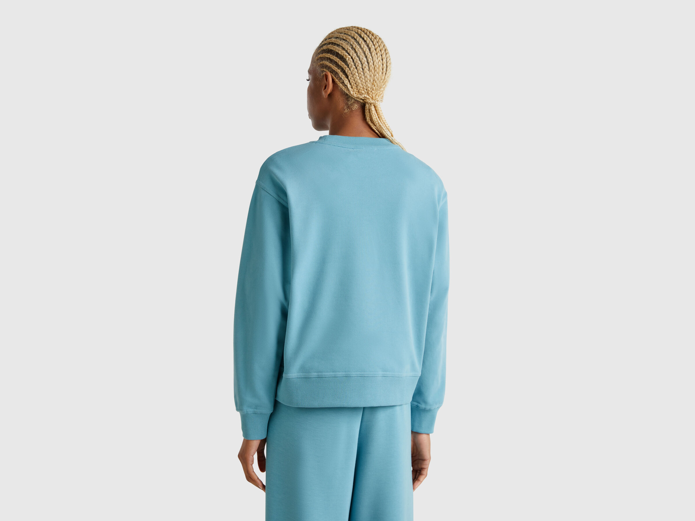 SWEATER L/S Femme image number 1