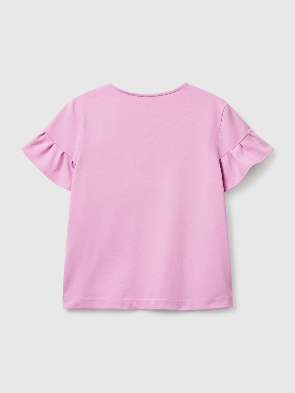 T-SHIRT Femme image number 2
