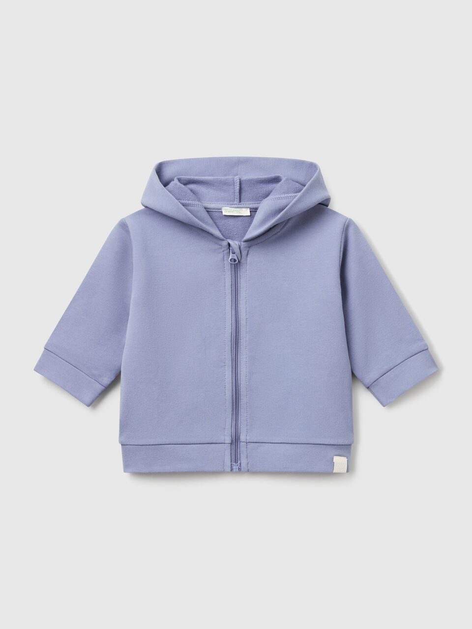 JACKET W/HOOD L/S Naissancede image number 1