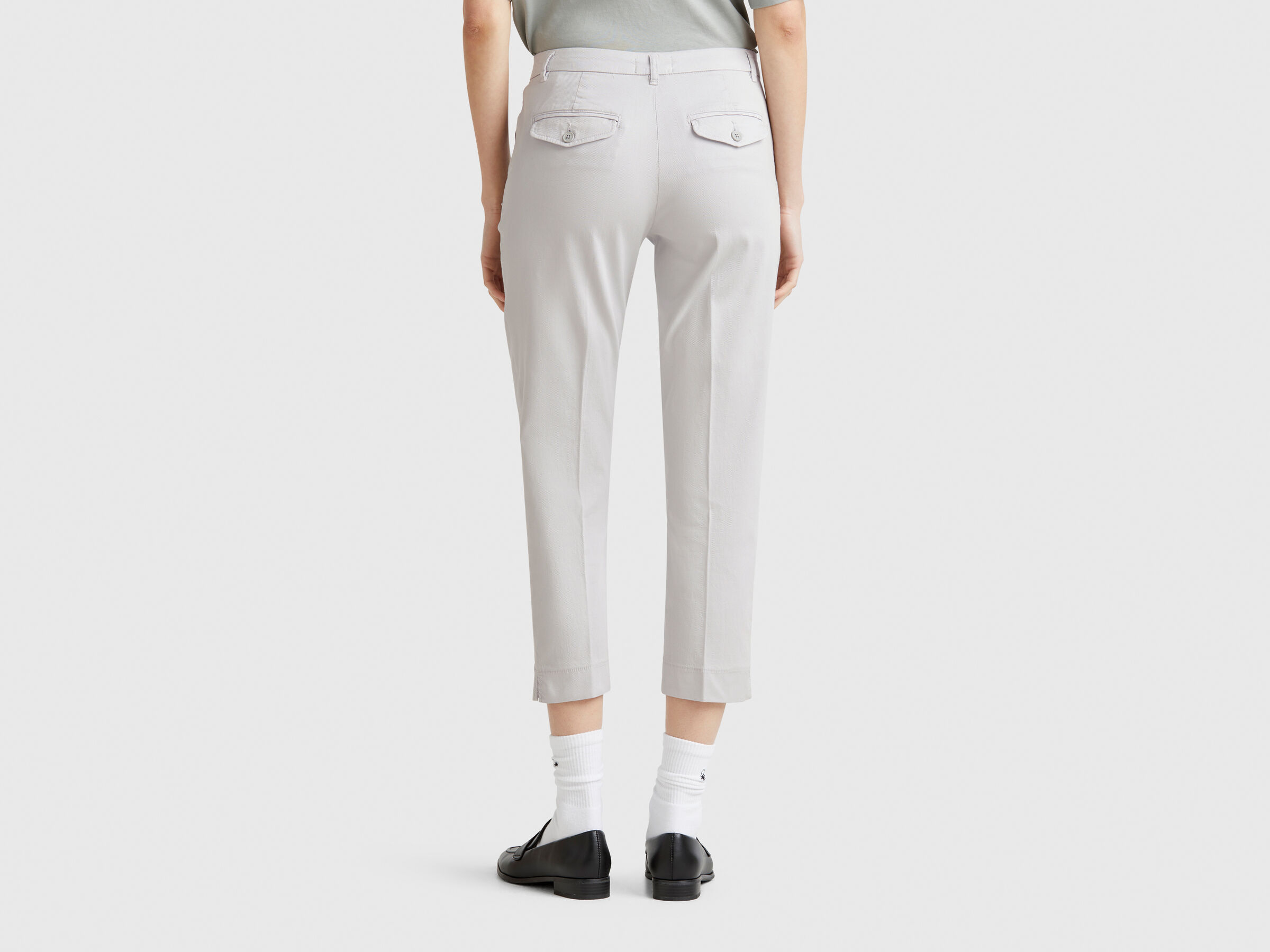 TROUSERS Femme image number 1