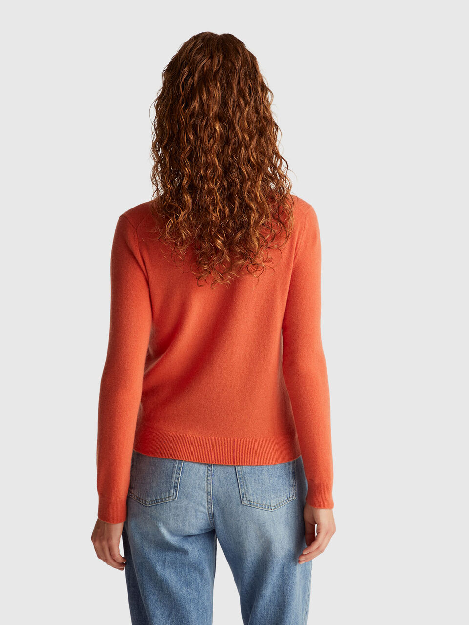 SWEATER L/S Femme image number null