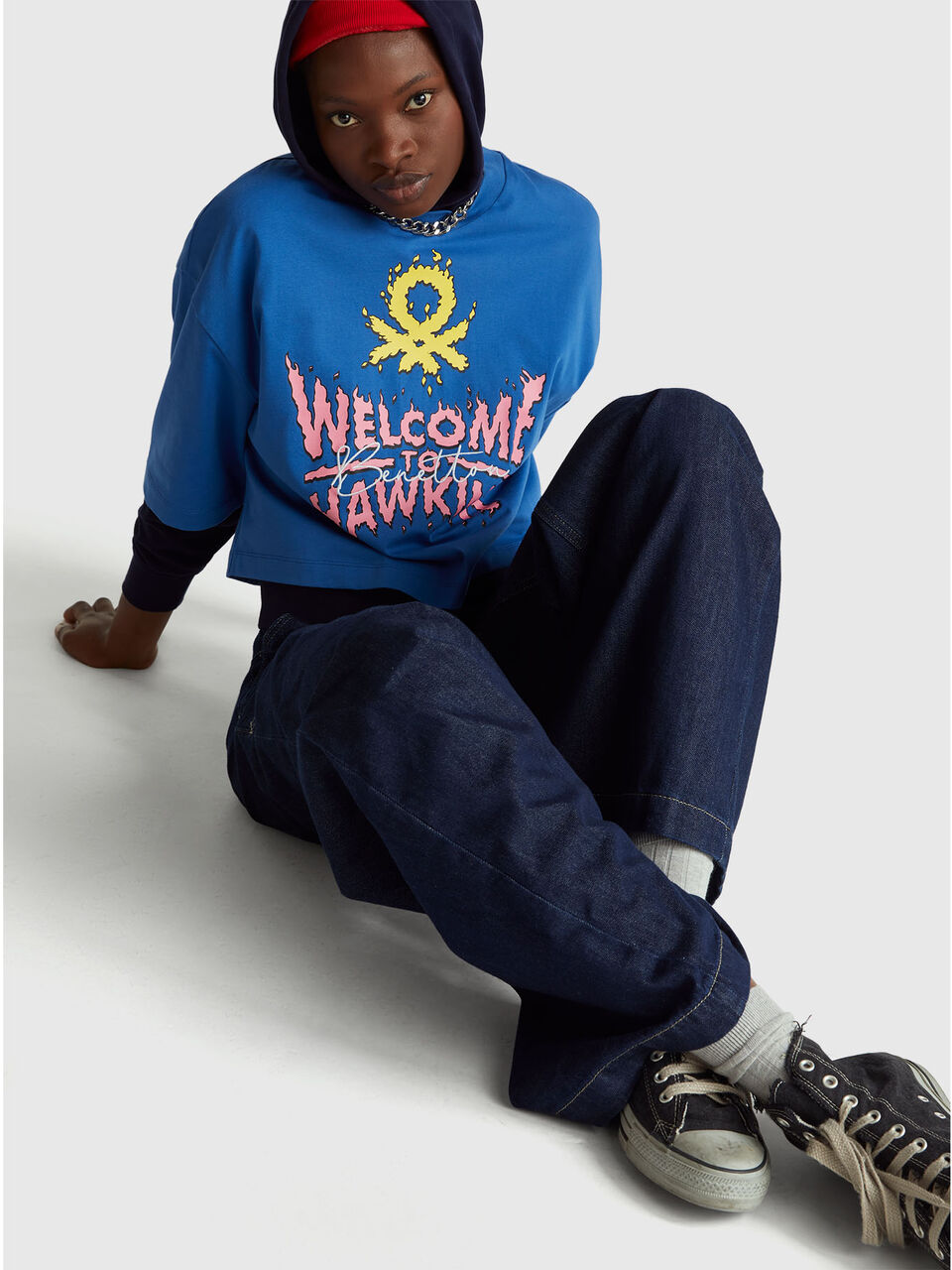 T-SHIRT Femme image number null