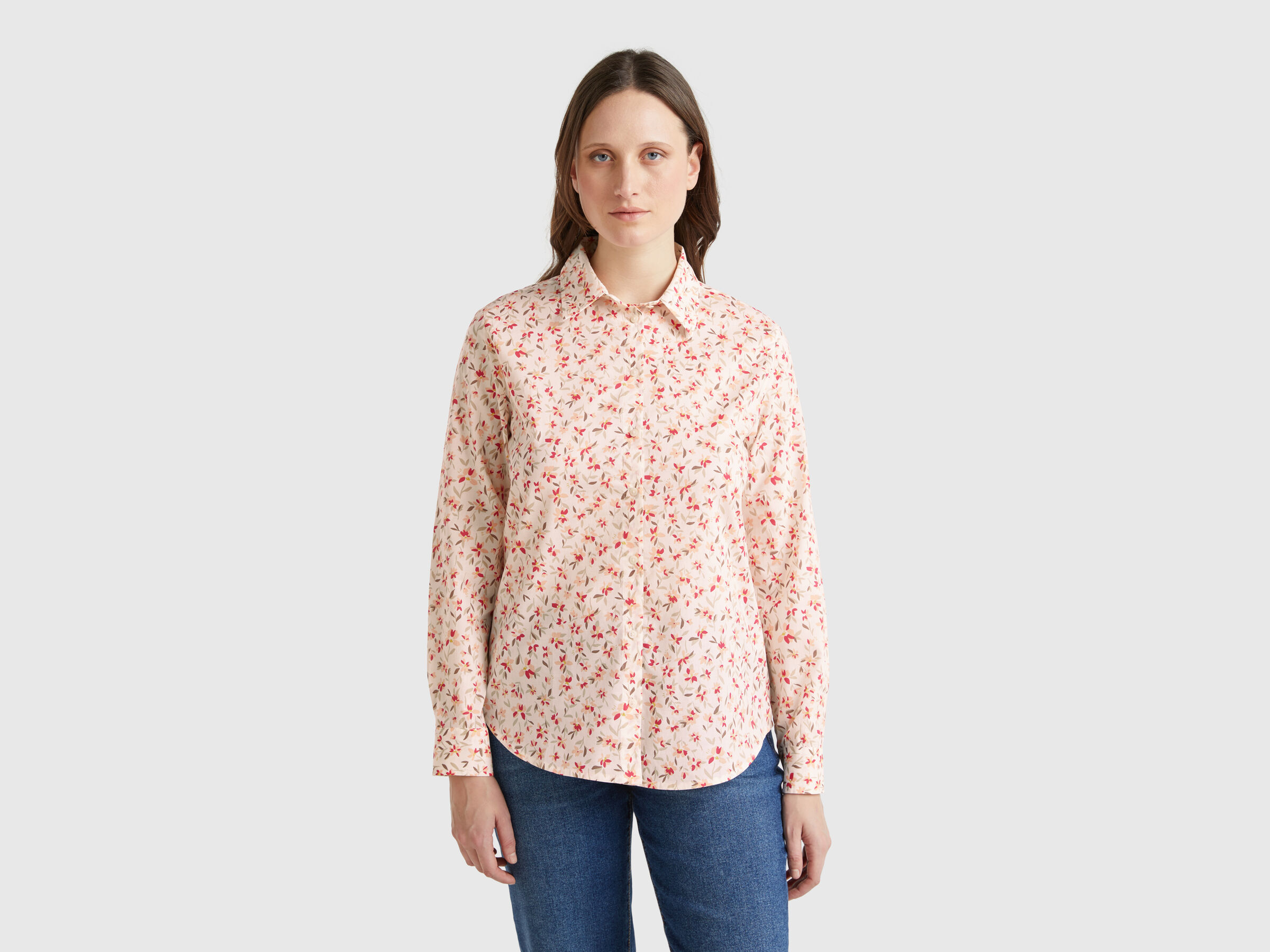 SHIRT Femme image number 0