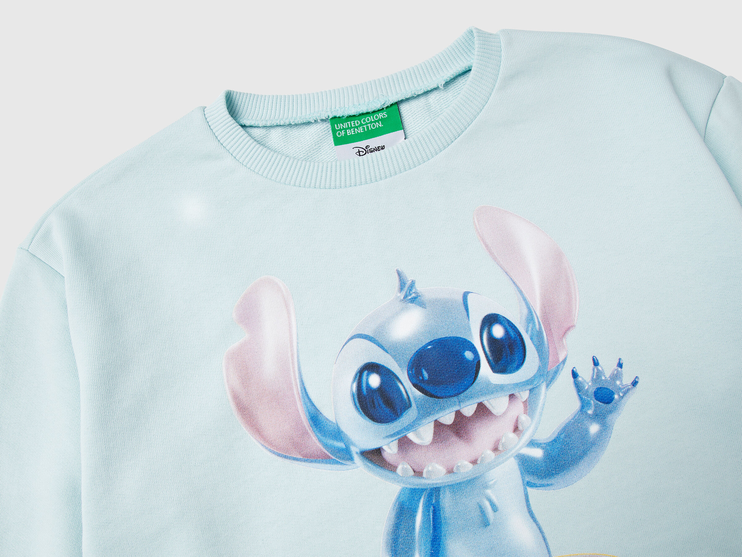 SWEATER L/S Filles image number 2
